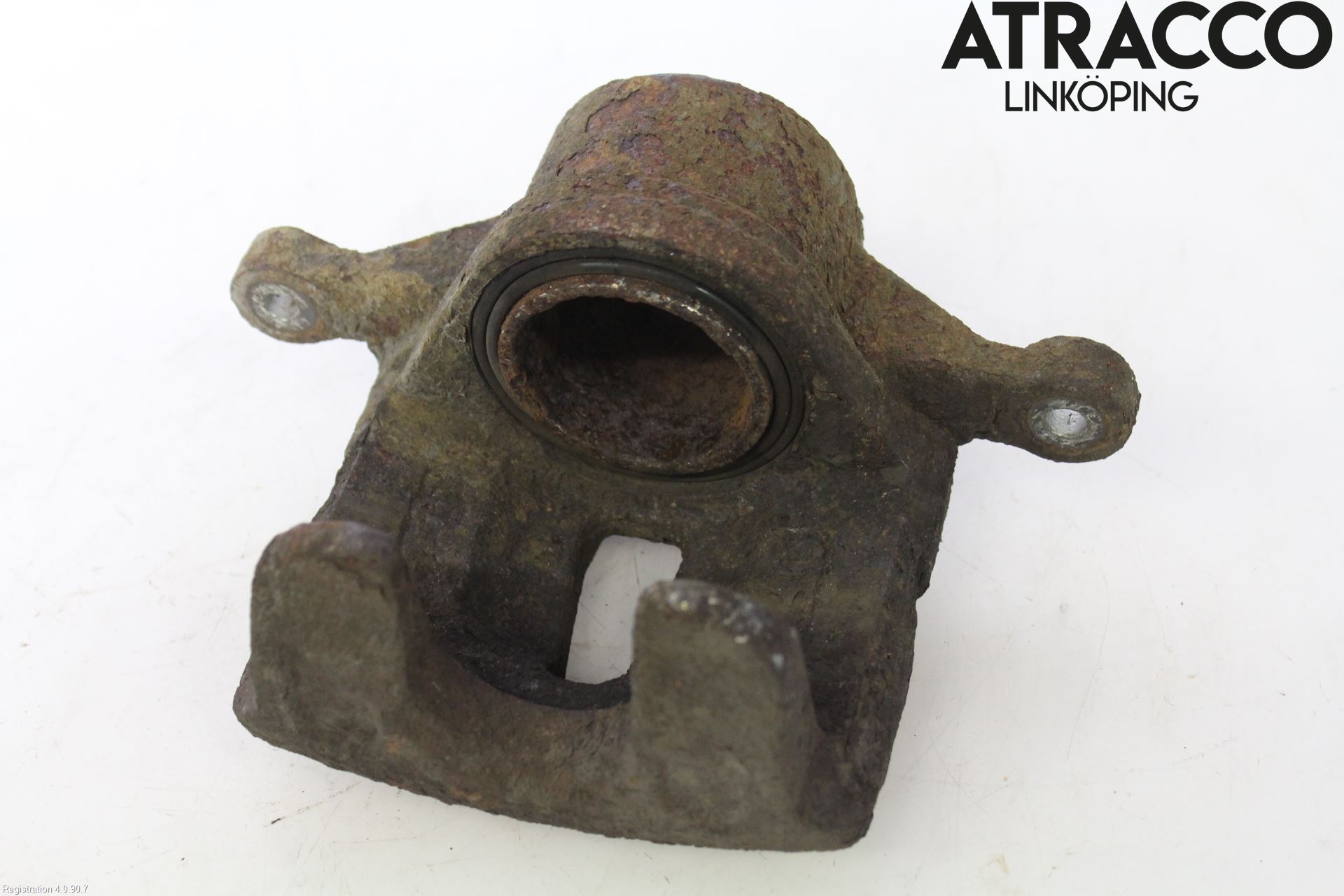 Kia CEED 06-12 Bremsecaliper Foran Venstre