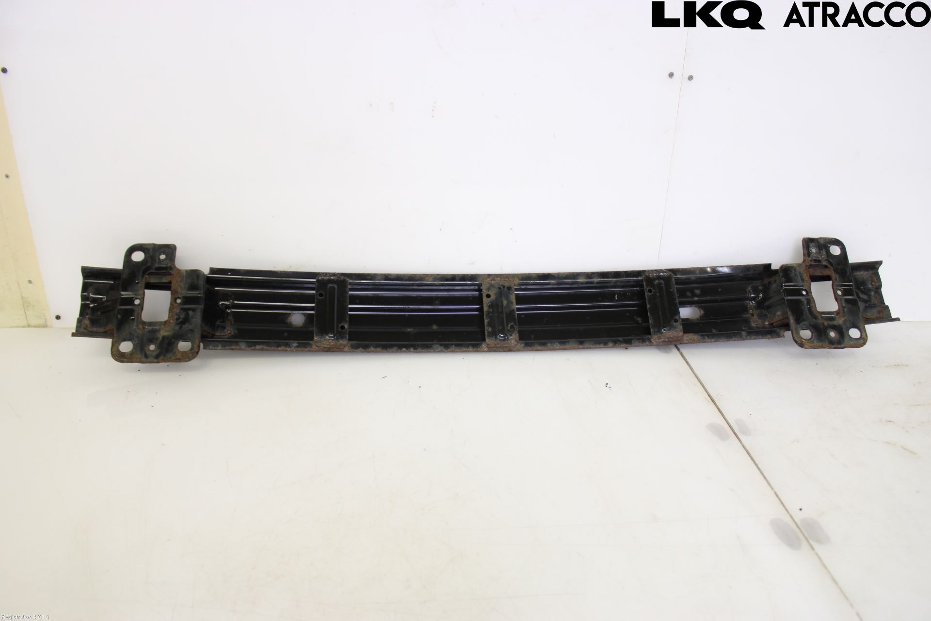 Hyundai i30 FD 07-12 Støtfanger Foran Bjelke
