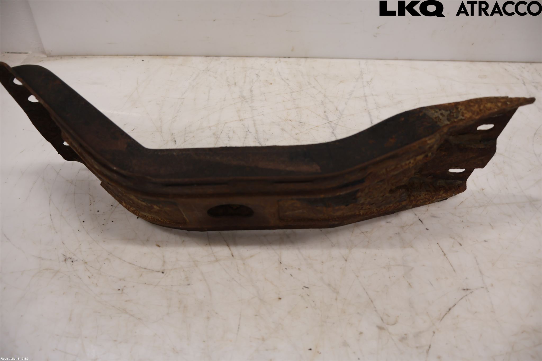 Volvo 940 91-98 Gearkasse Bjelke - Travers