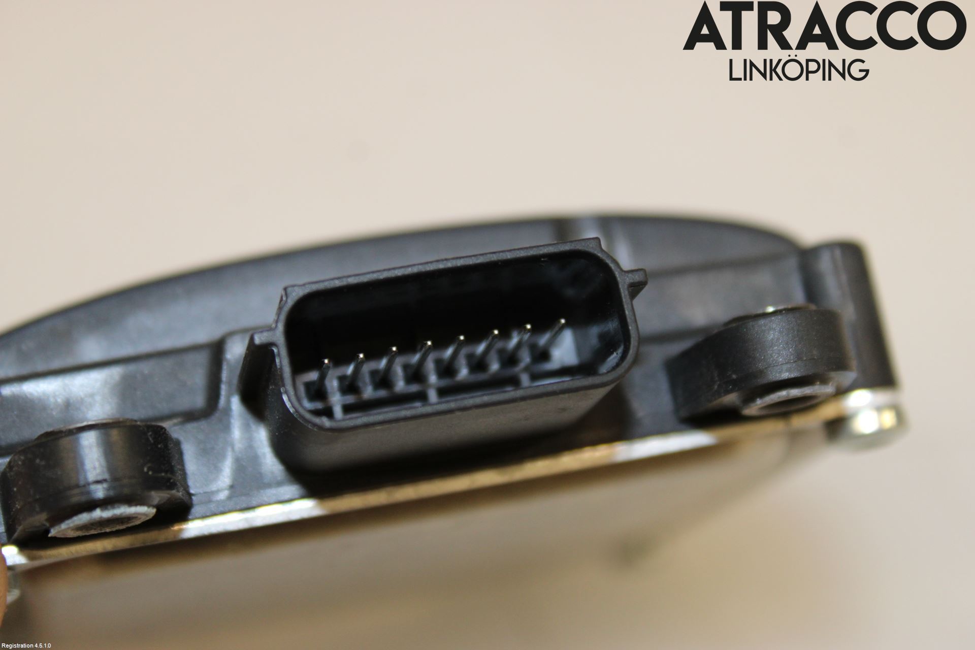 Nissan QASHQAI 17-21 Sensor Kollisjonsbeskyttelse
