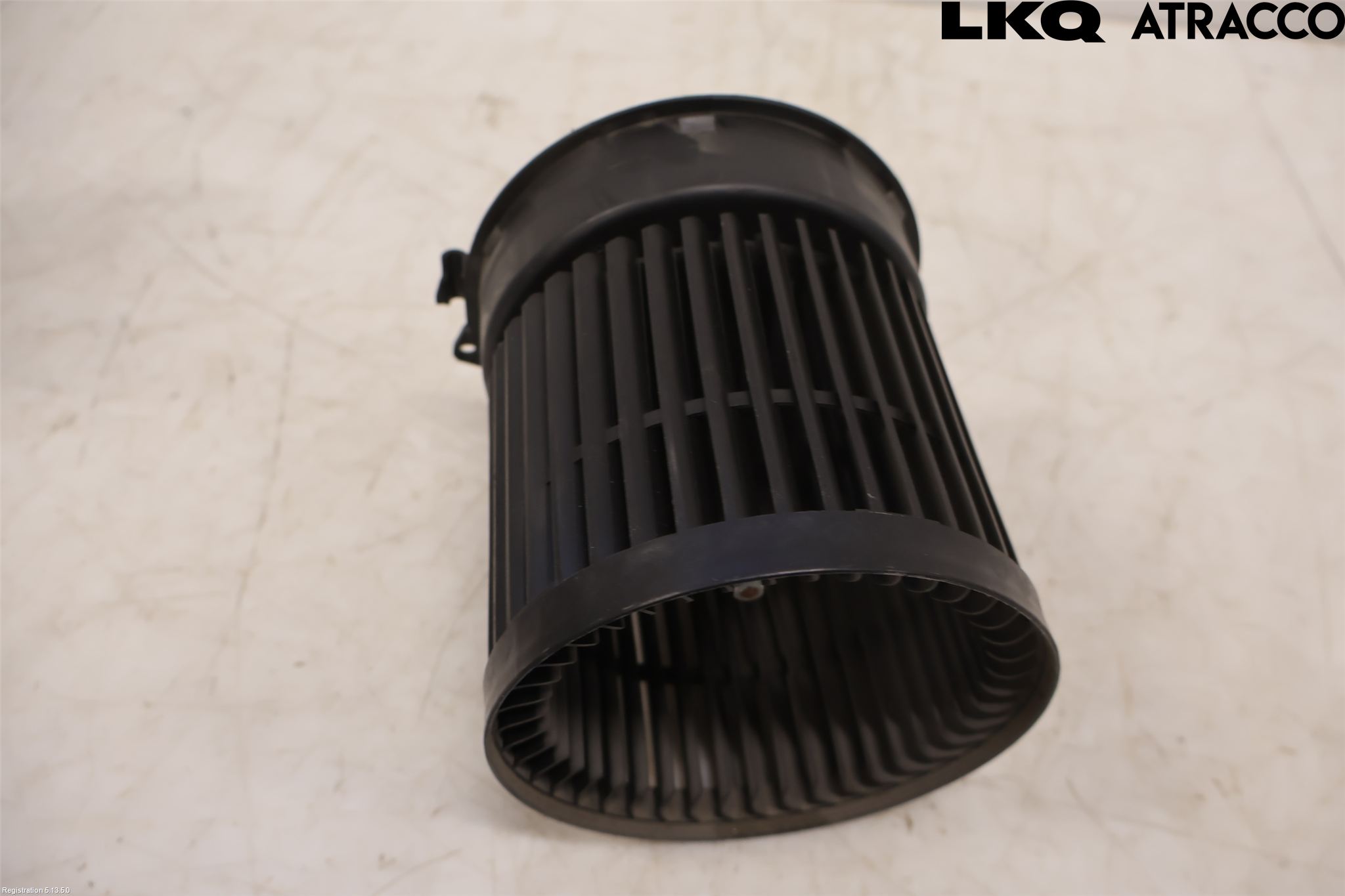 Nissan QASHQAI 17-21 Varmeapparat Viftemotor