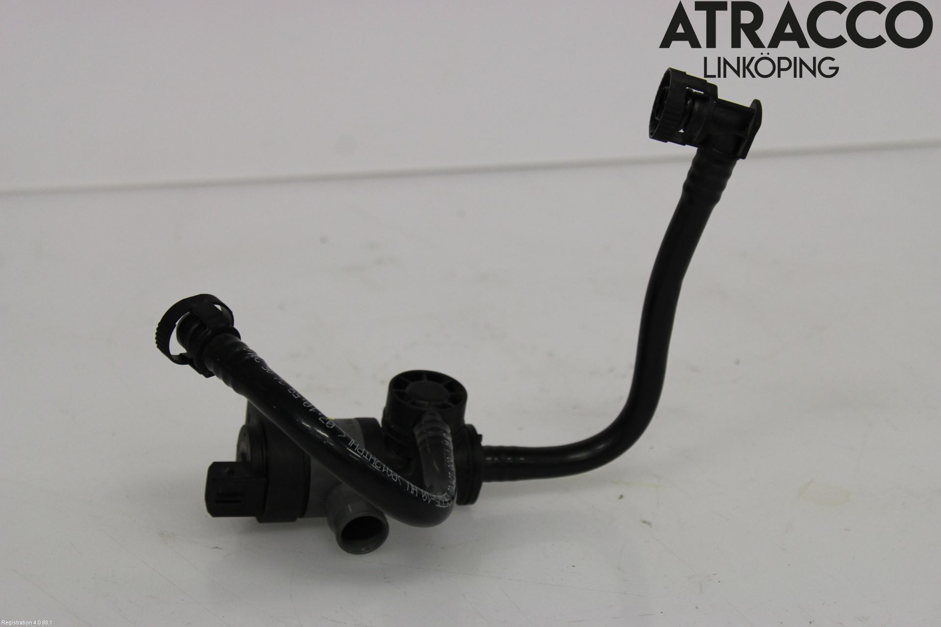 BMW 2 F22/F23/F87 Coupé/Cab 13-21 Motor Øvrig