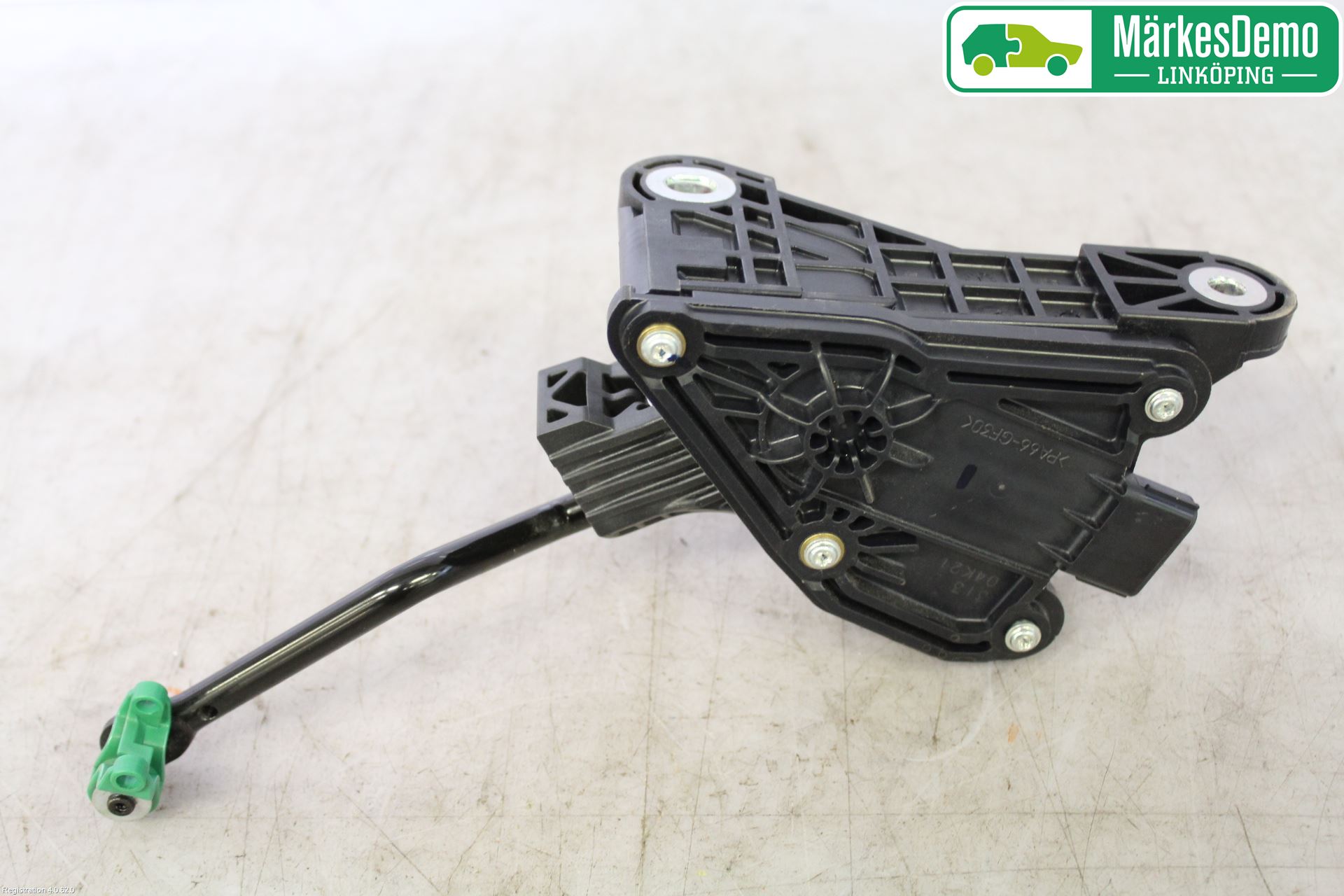 Honda CIVIC 06-11 Gasspedal