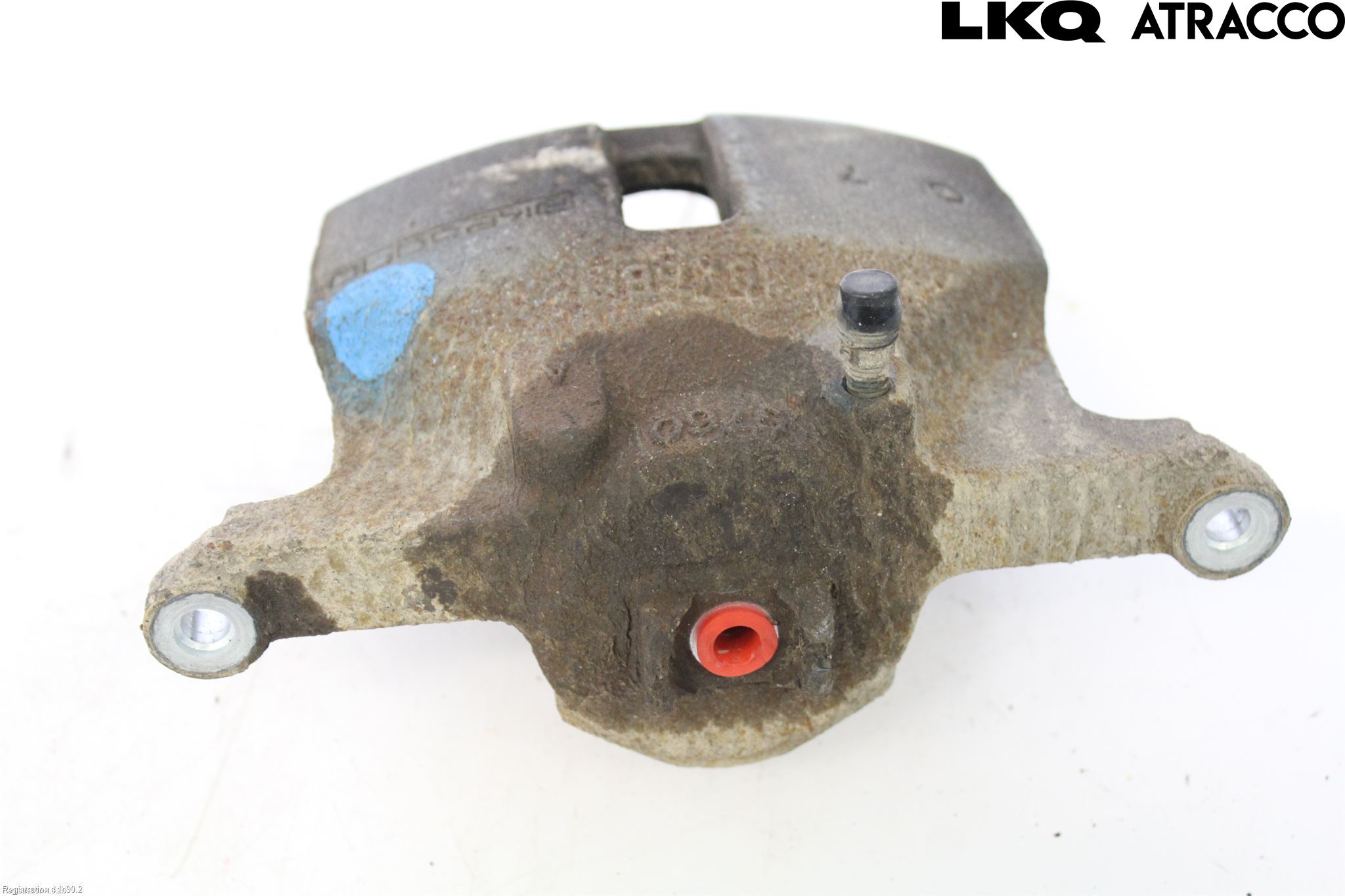 Suzuki VITARA 15- Bremsecaliper Foran Høyre