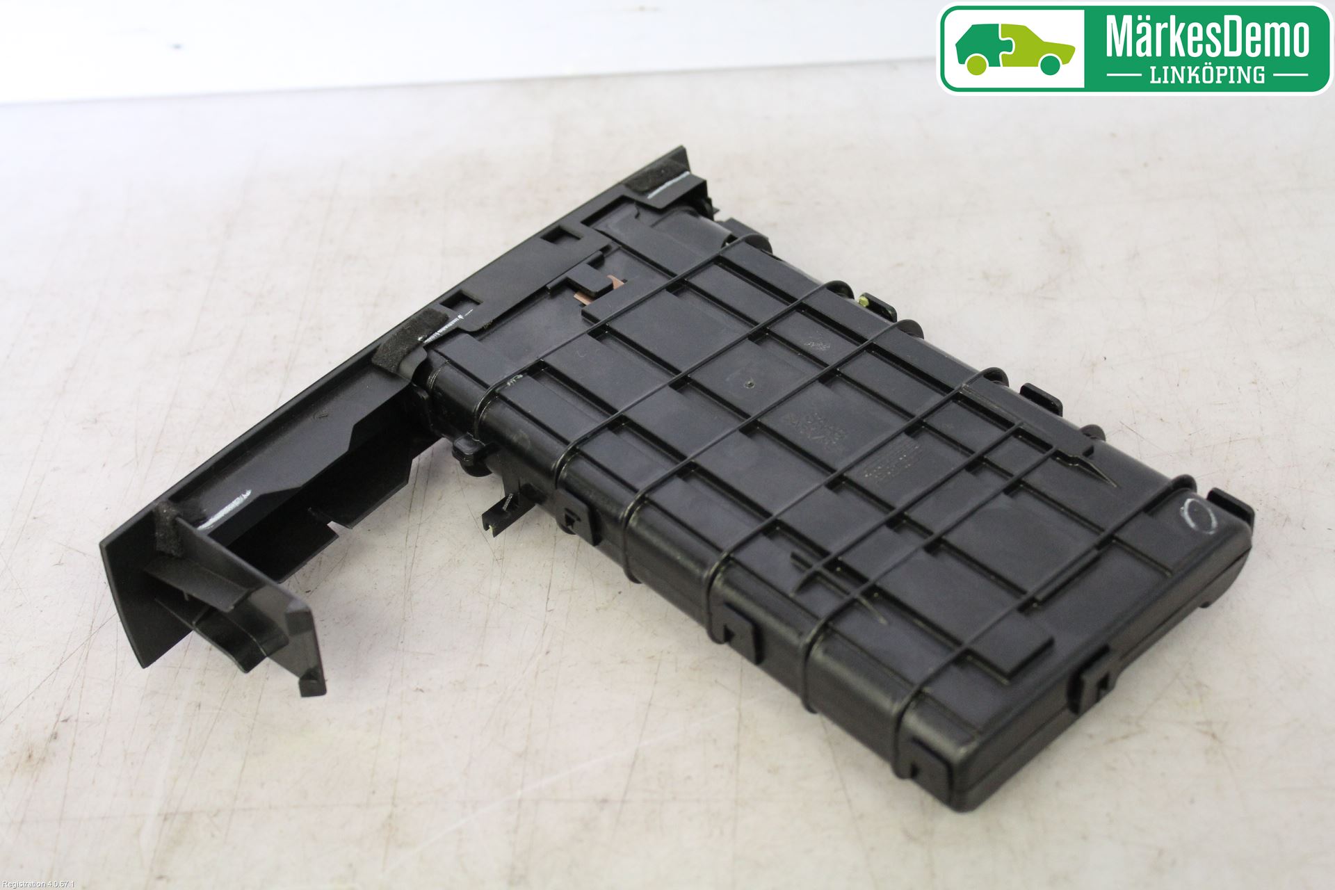 Saab 9-3 VER2/VER3 08-15 Innr Koppholder