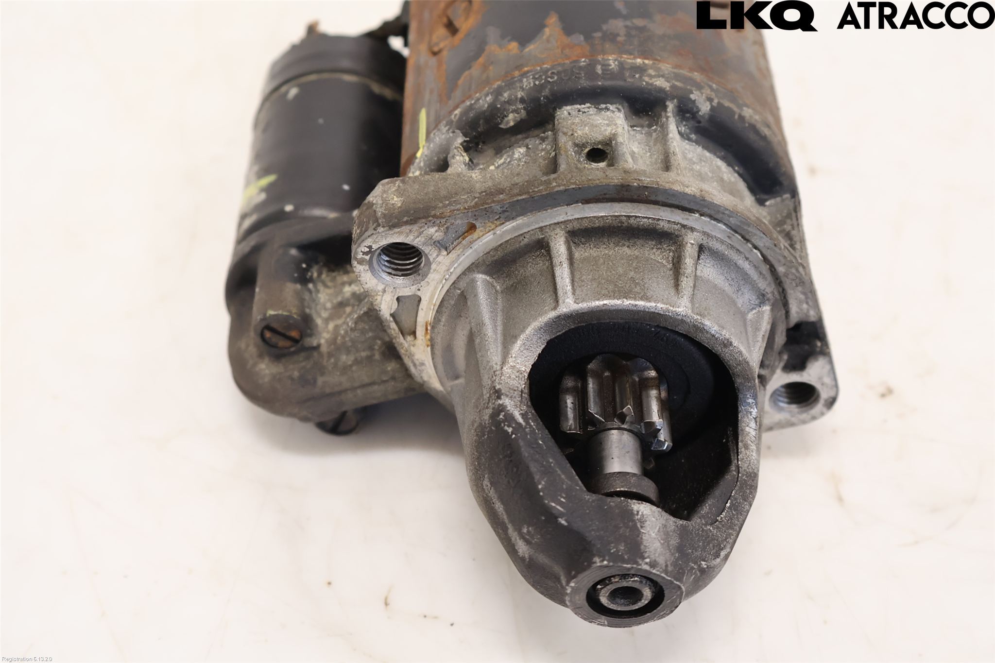 Volvo 240 88-93 Startmotor