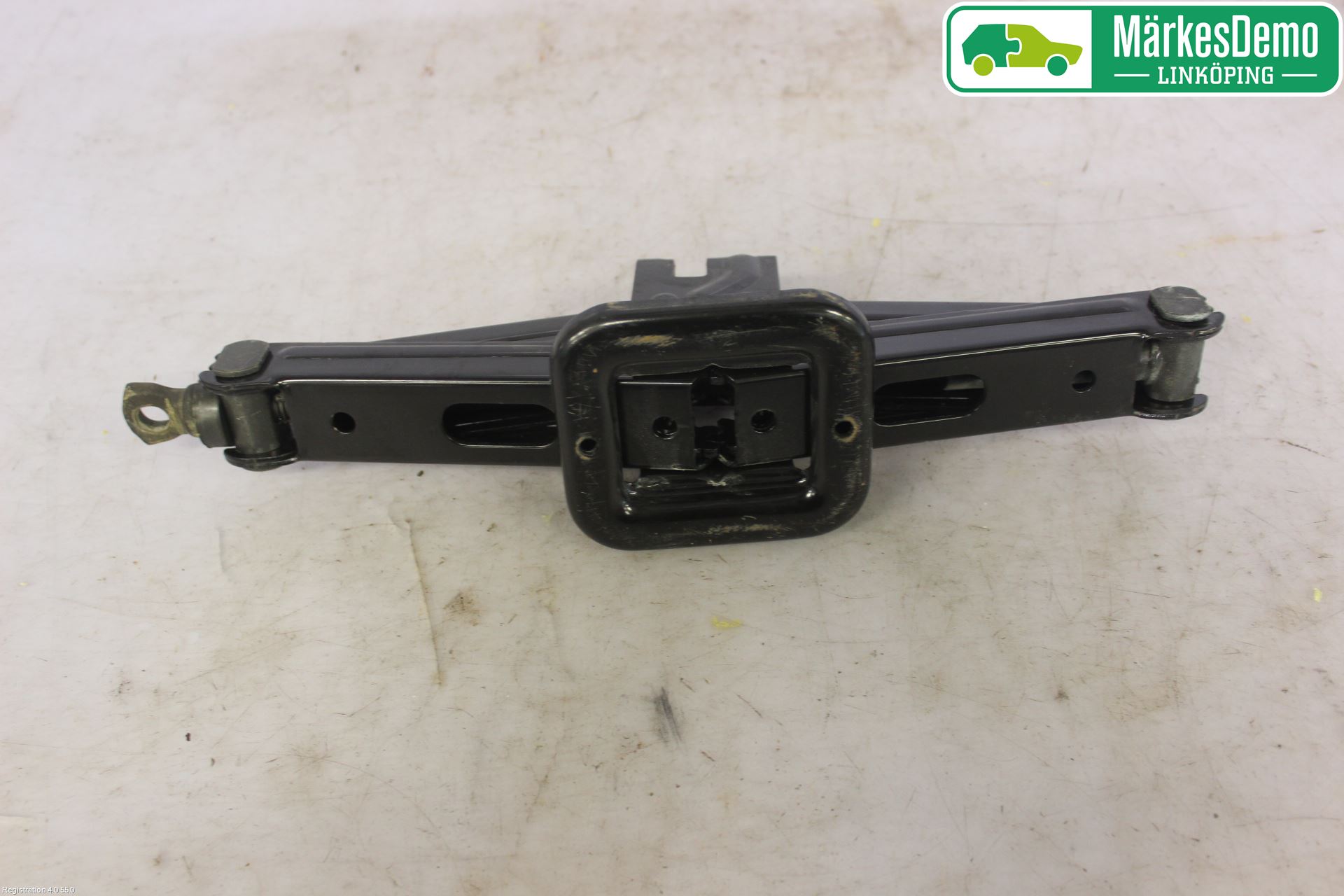 Kia CEED 06-12 Jekk