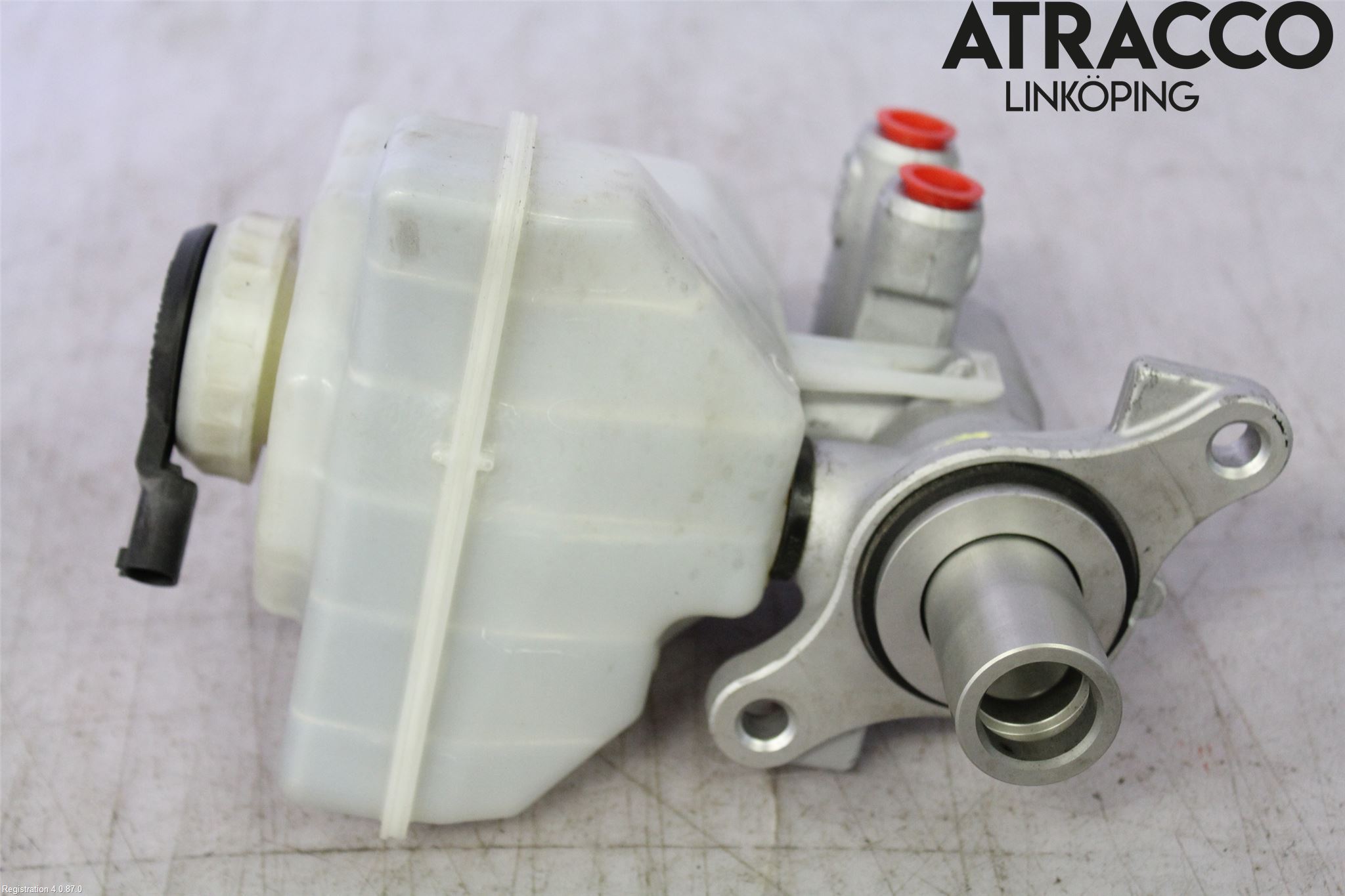 Landrover RANGE ROVER (L405) 13-21 Brems Hovedsylinder