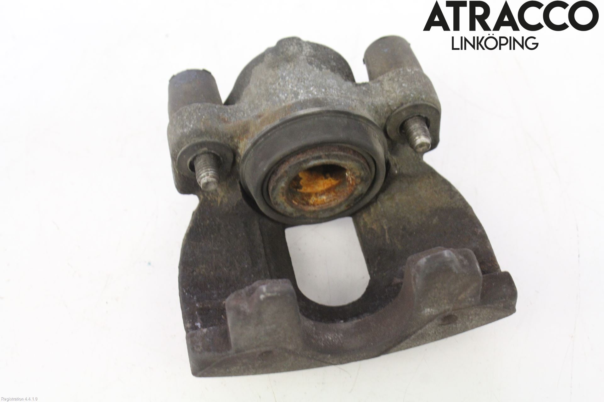 Volvo V70 05-08 Bremsecaliper Bak Venstre