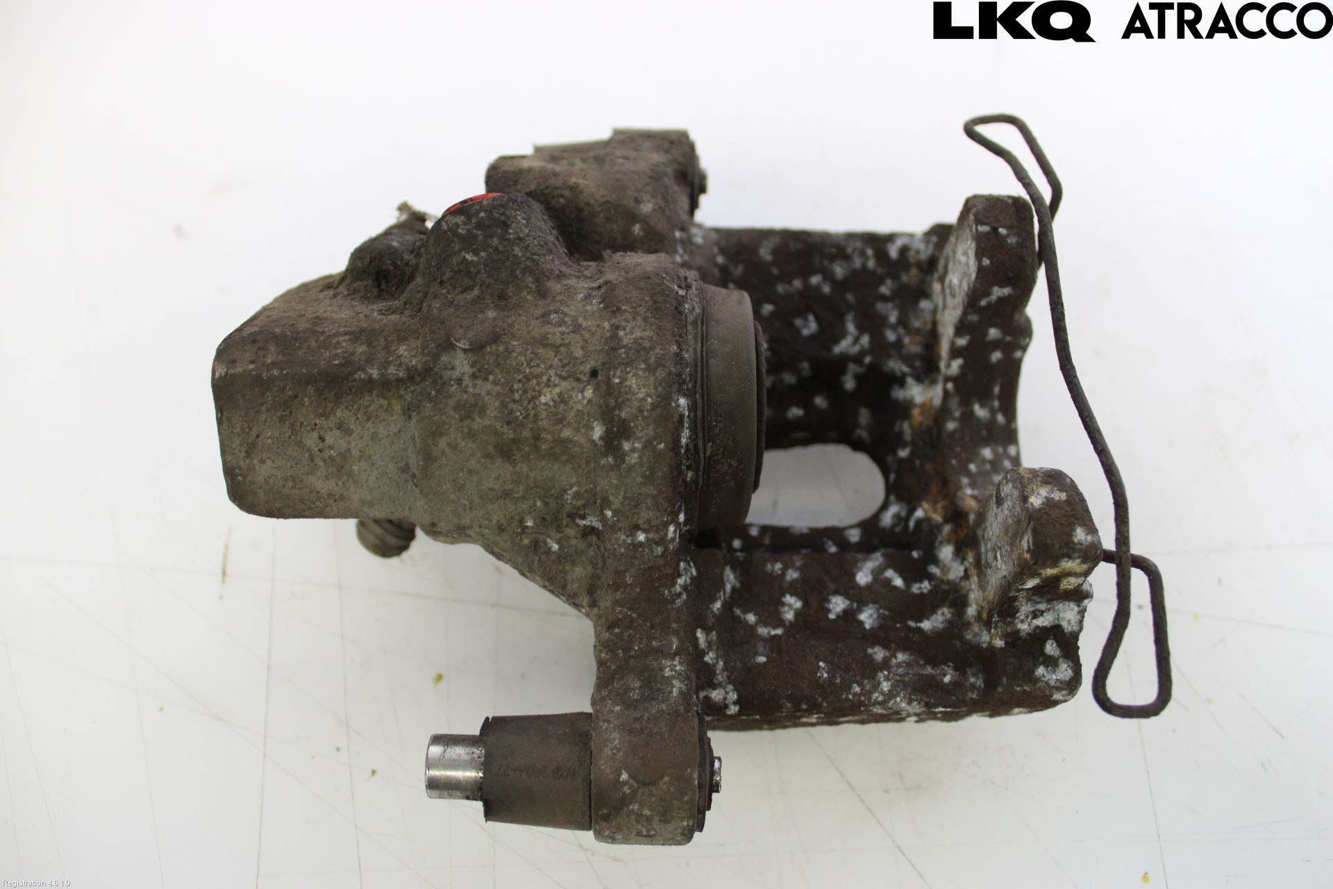 Ford C-MAX II  11-14 Bremsecaliper Bak Venstre