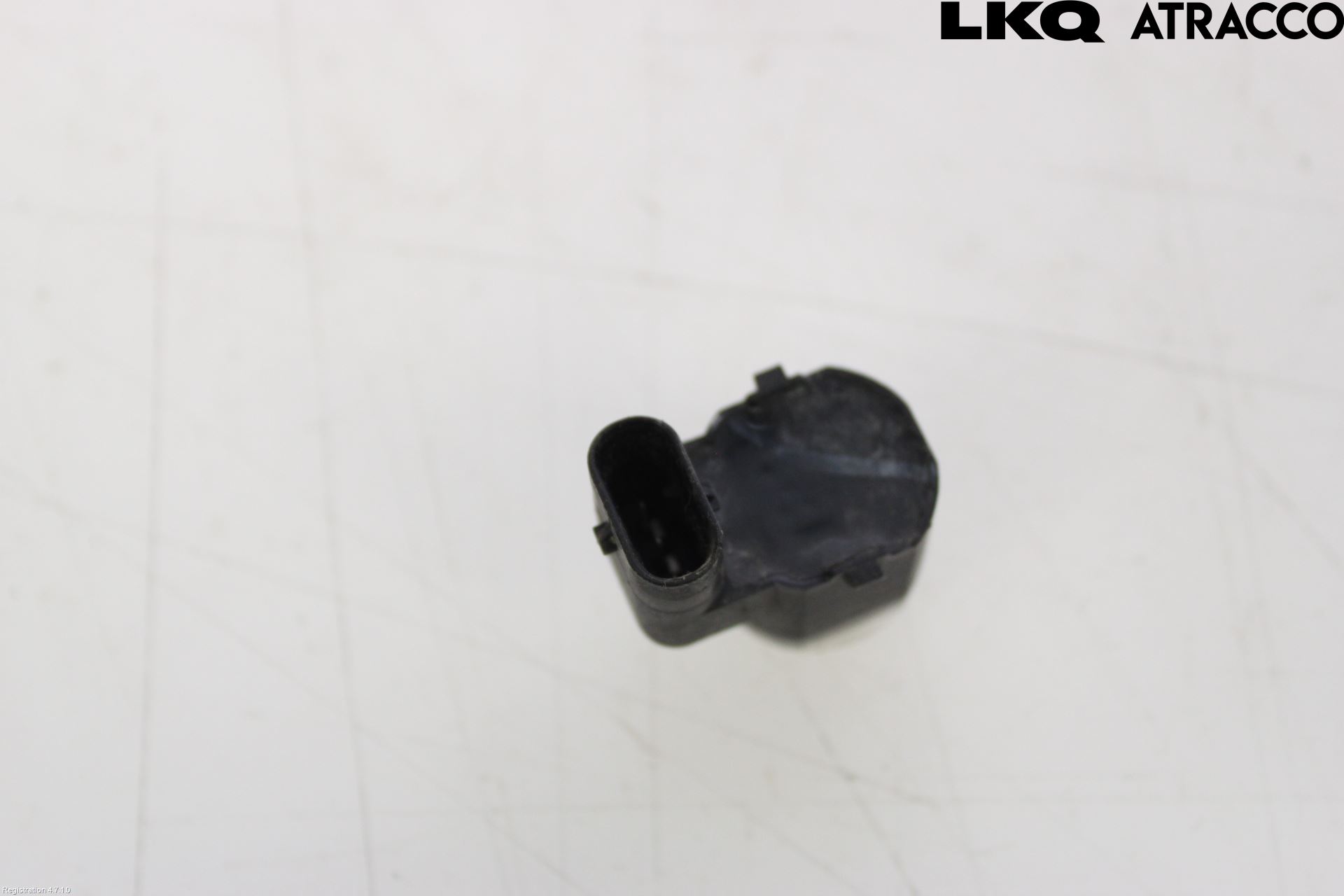 Landrover LAND ROVER RANGE ROVER EVOQUE (L538) 11-18 Sensor Parkering Front