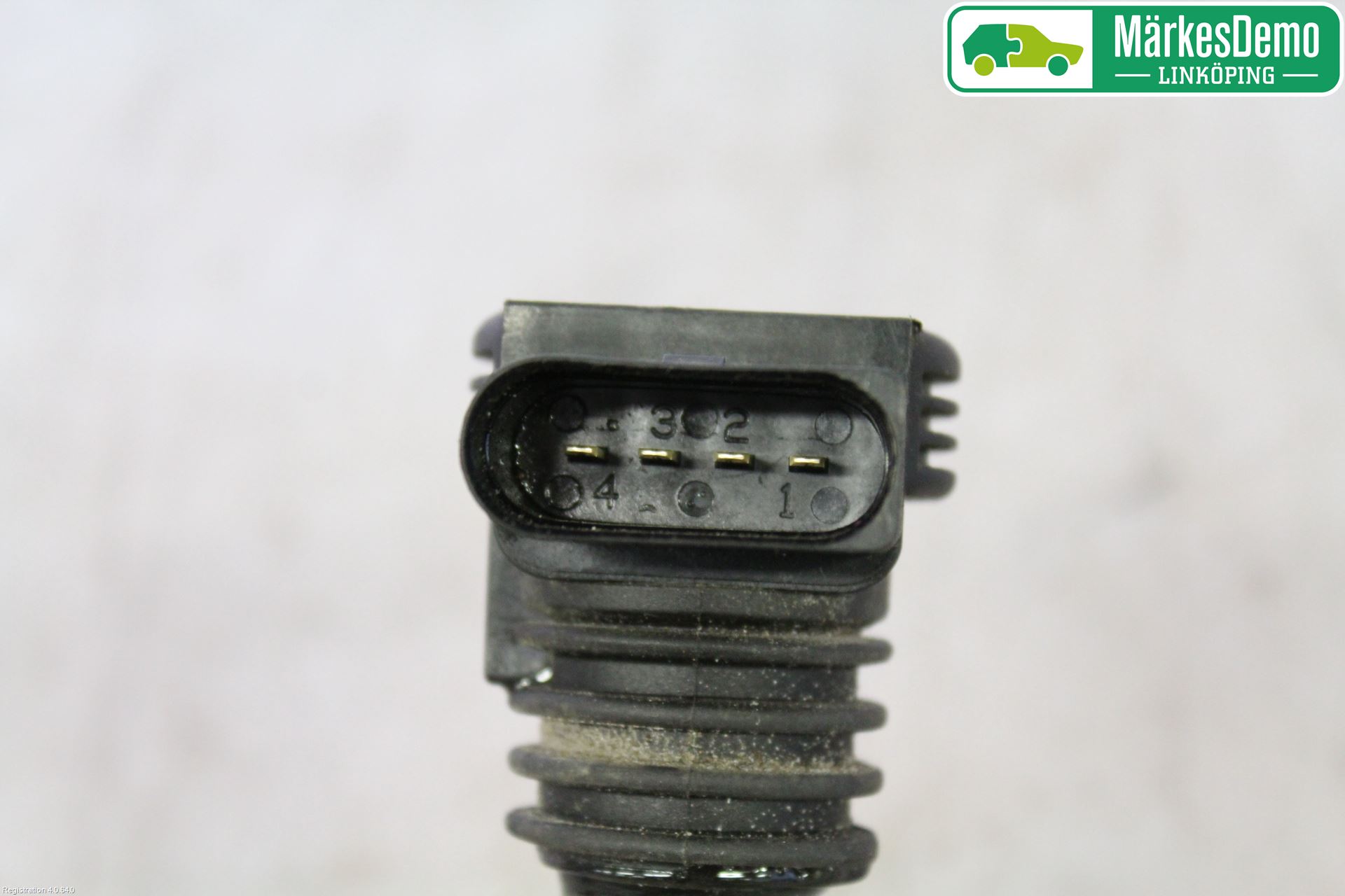 Seat LEON -05 Coil