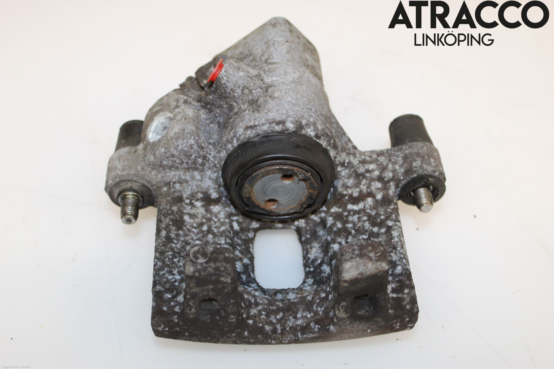 Ford FOCUS 11-14 Bremsecaliper Bak Høyre