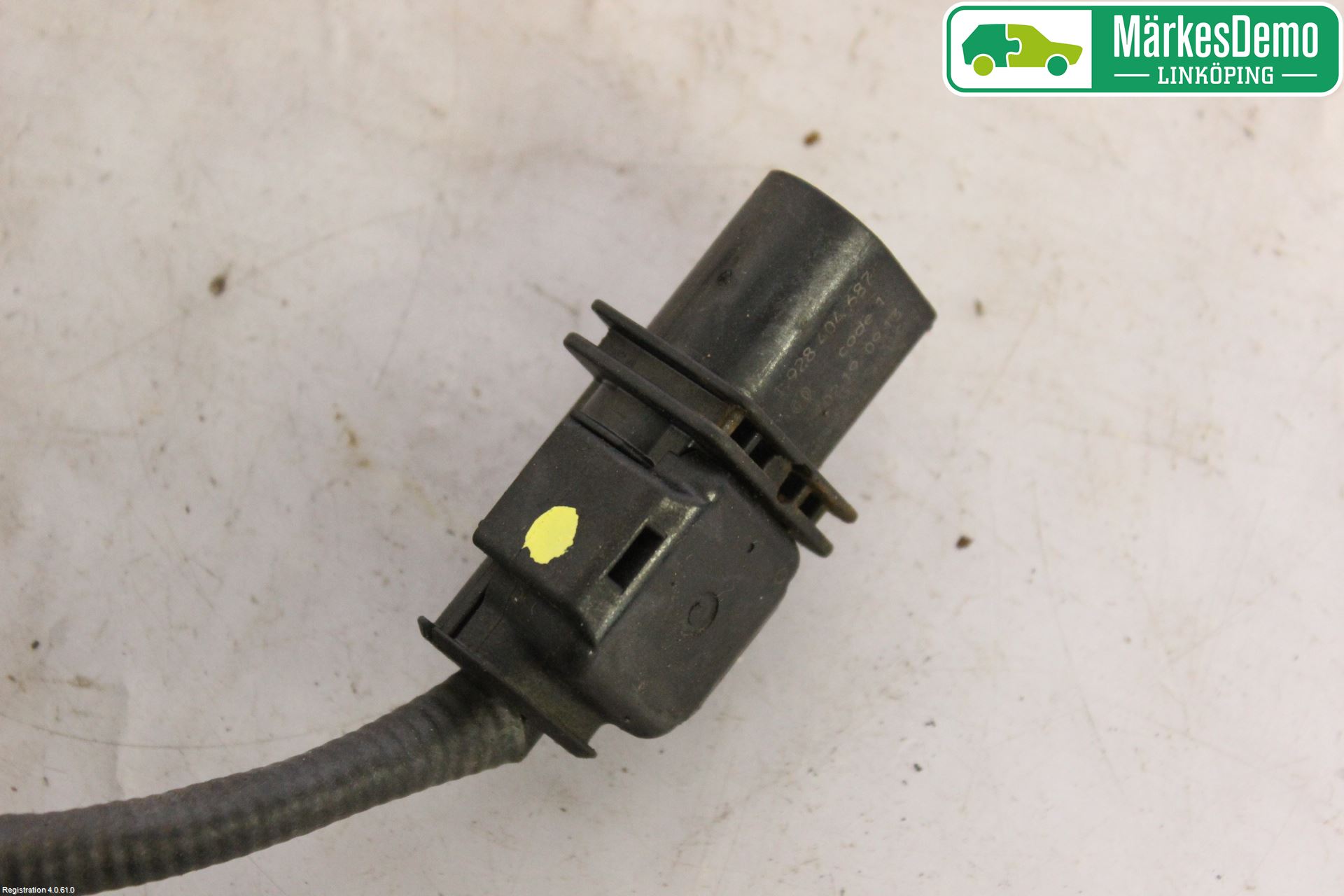 Citroen BERLINGO 08-18 Inns Lambdasonde