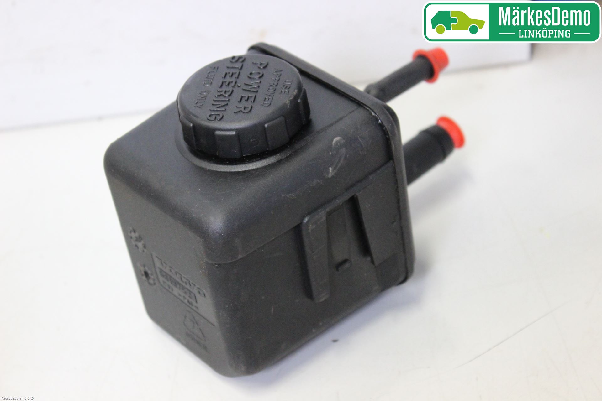 Volvo 940 91-98 Servo Oljebeholder