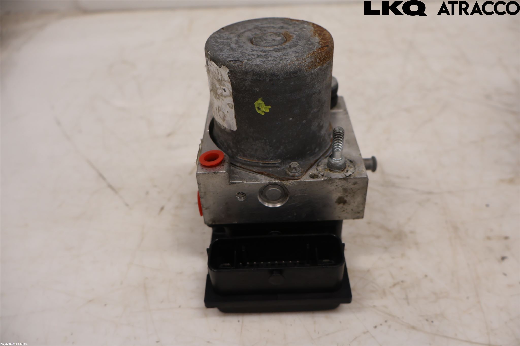 Opel MOVANO B 10-22 Abs Hydraulikkaggregat