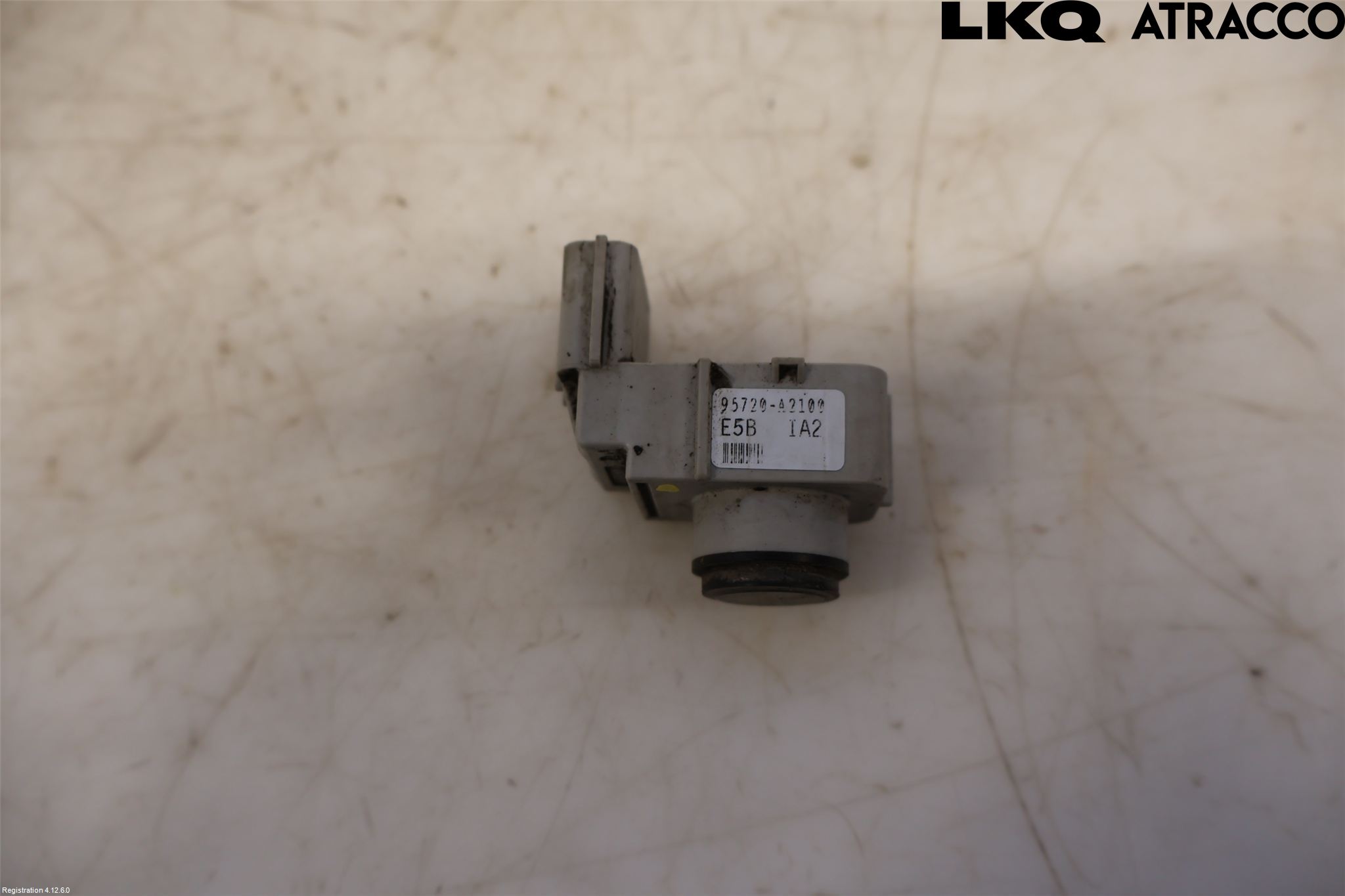 Kia CEED 12-18 Sensor Ryggesensor