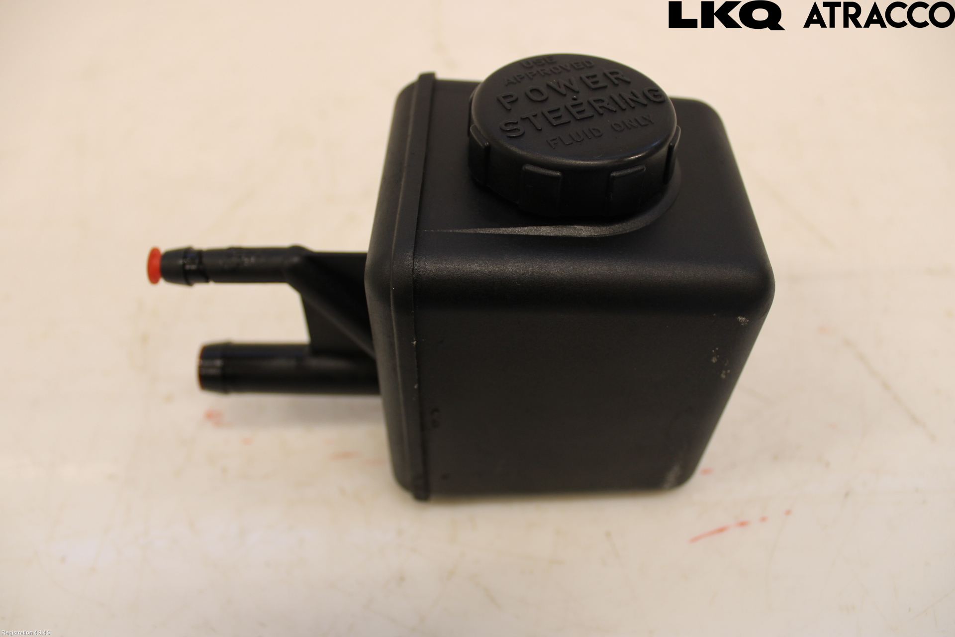 Volvo 940 91-98 Servo Oljebeholder
