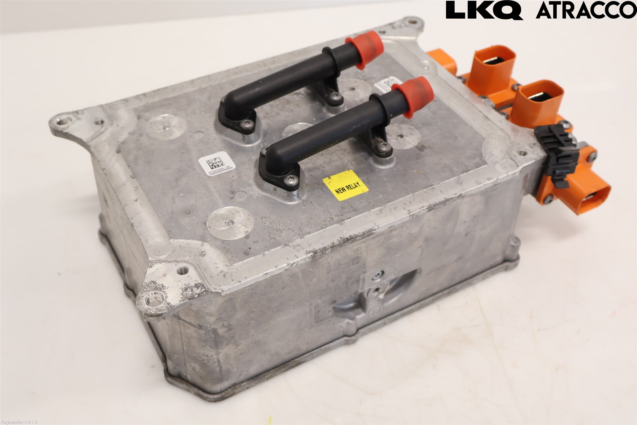 Volkswagen VW PASSAT 15-19 Batterilader Hybrid