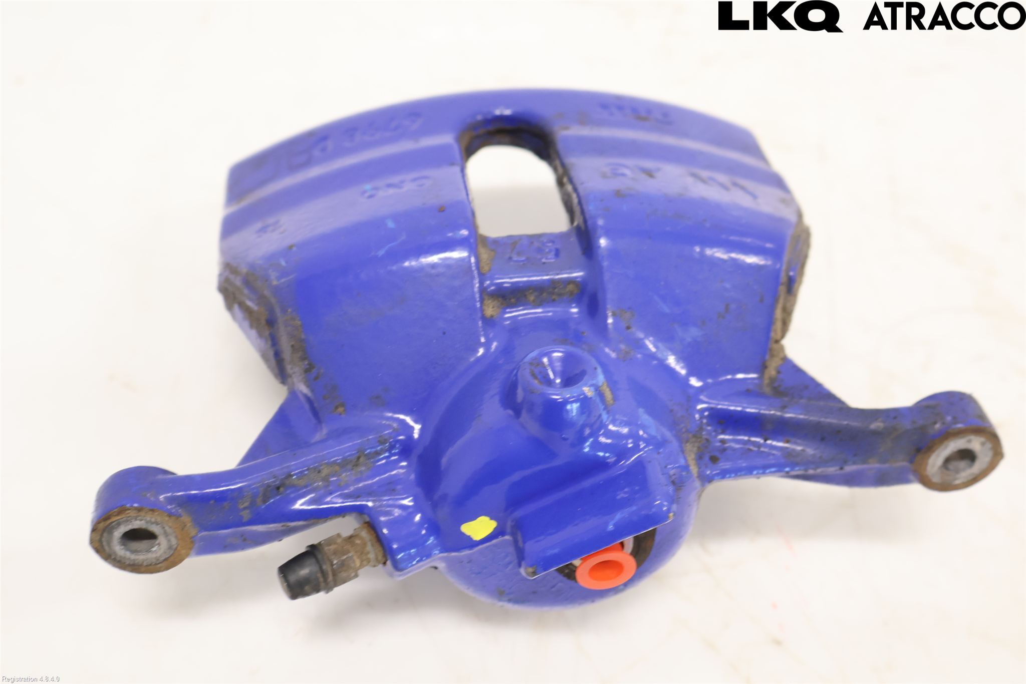 Volkswagen VW PASSAT 15-19 Bremsecaliper Foran Venstre
