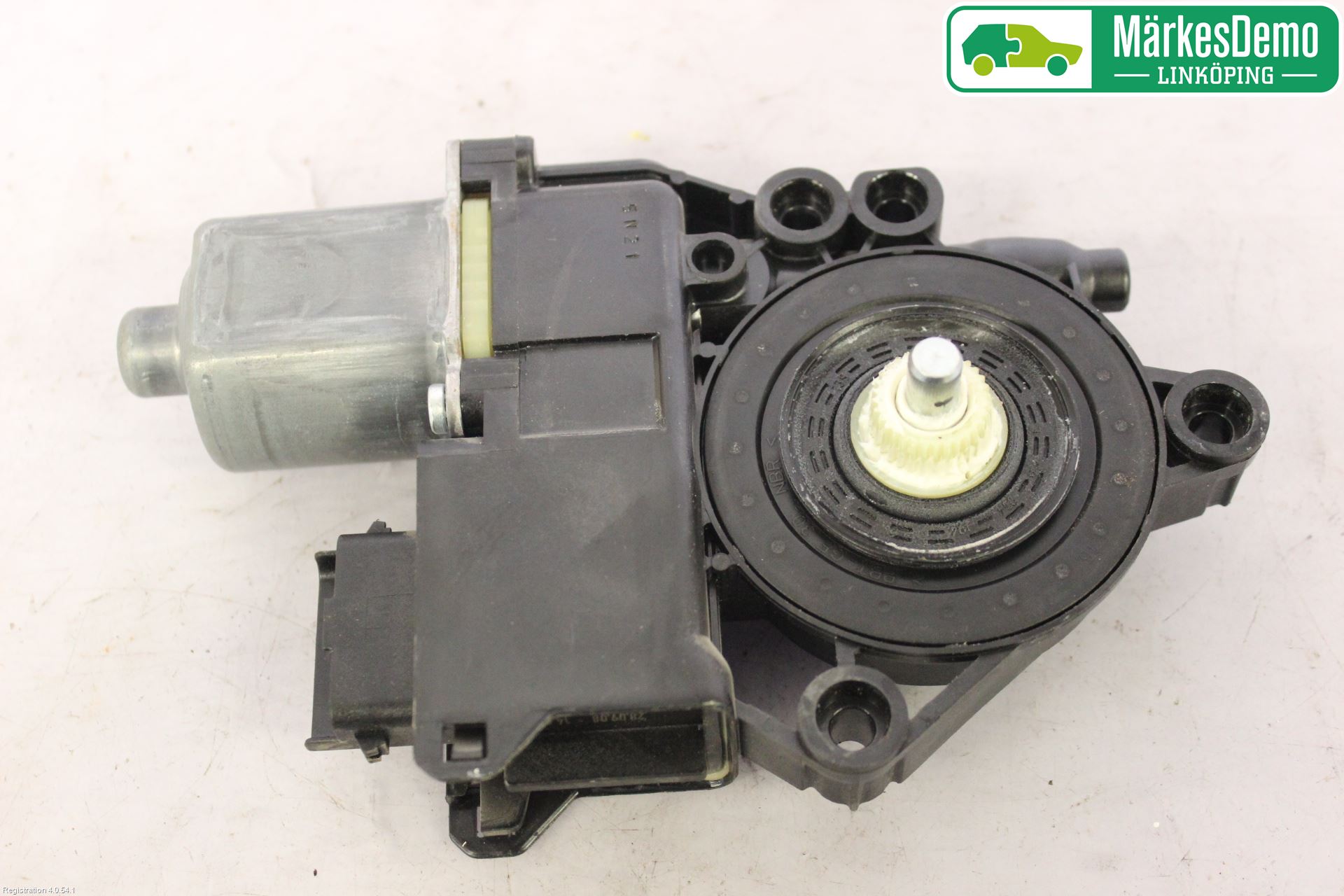Hyundai i30 FD 07-12 Vindusheismotor