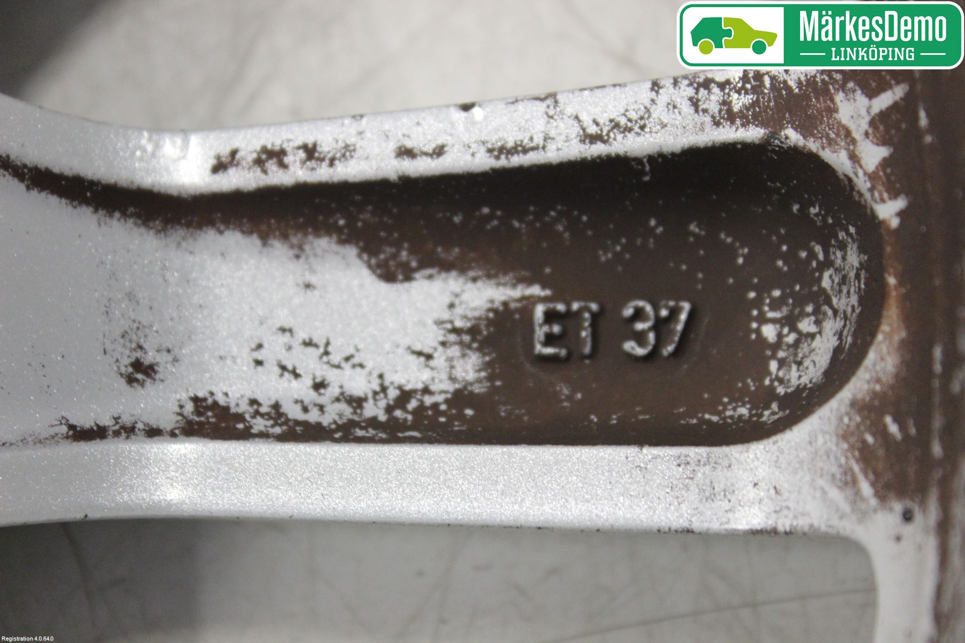 Opel ASTRA H 04-12 Felg Aluminium