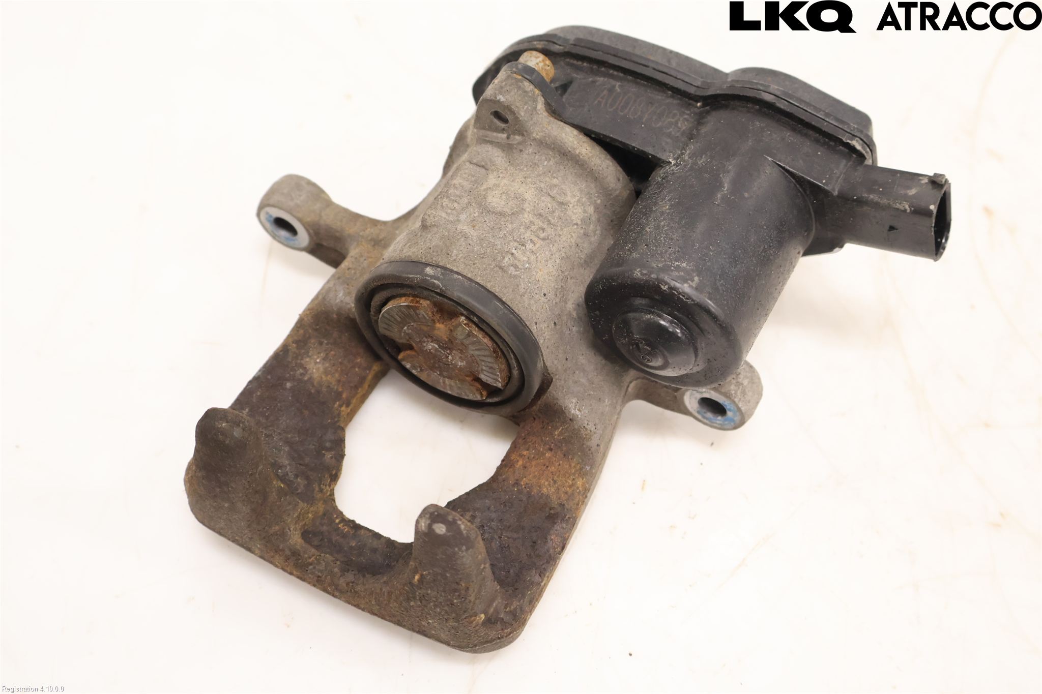 Hyundai TUCSON 05- Bremsecaliper Bak Venstre