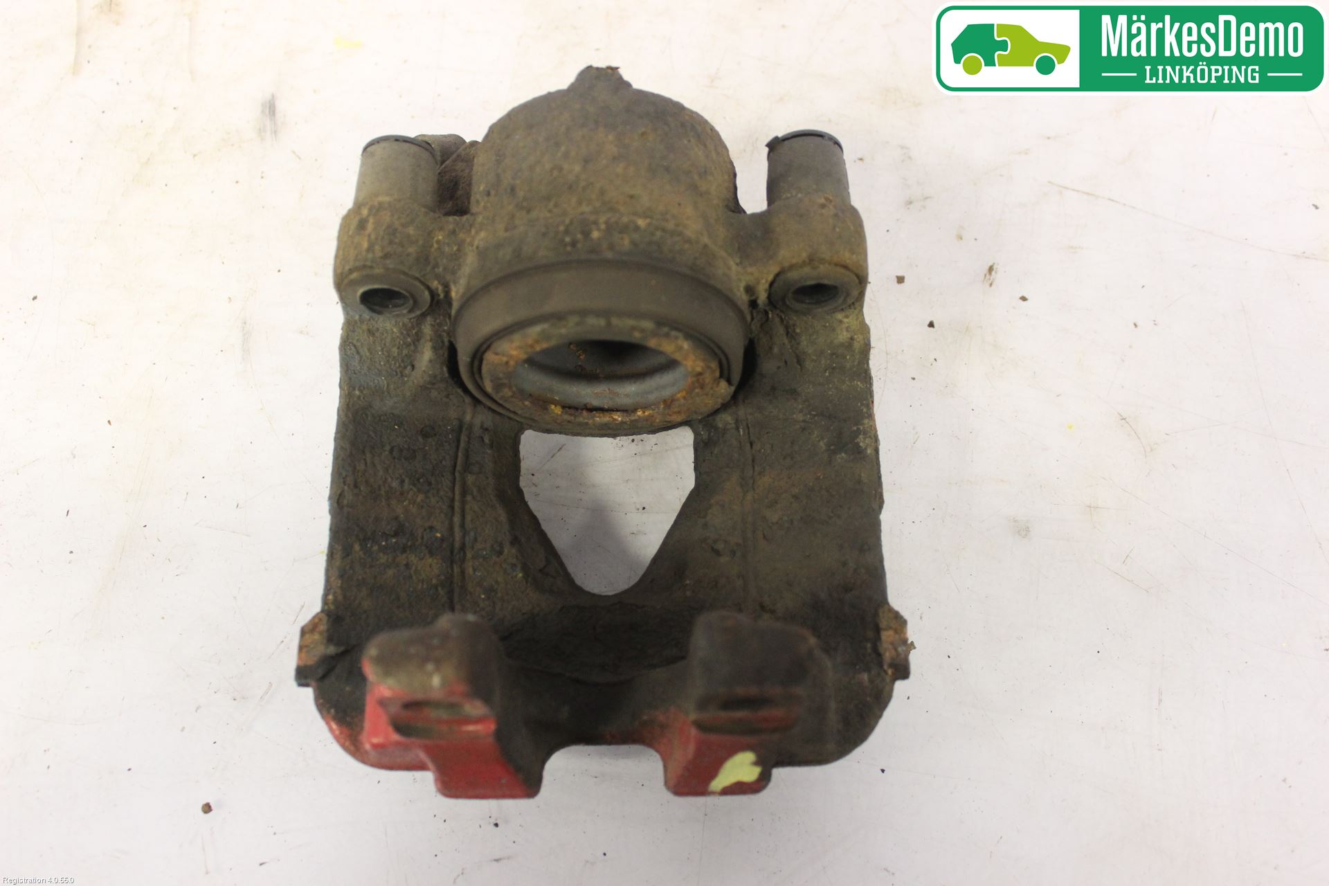 BMW 3 E90/91 SED/TOU 05-12 Bremsecaliper Foran Høyre