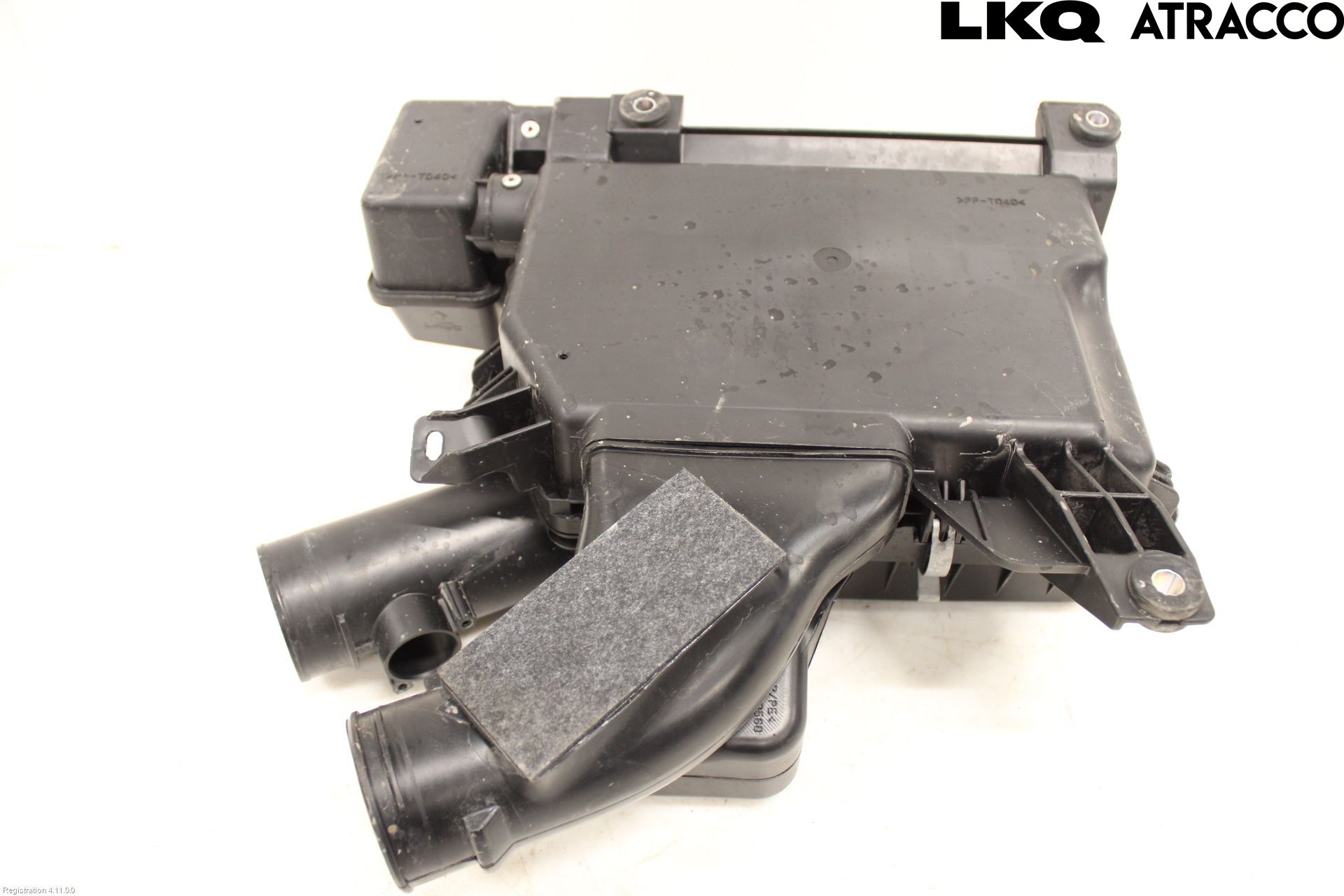 Mitsubishi OUTLANDER 13-21 Luftfilter Boks