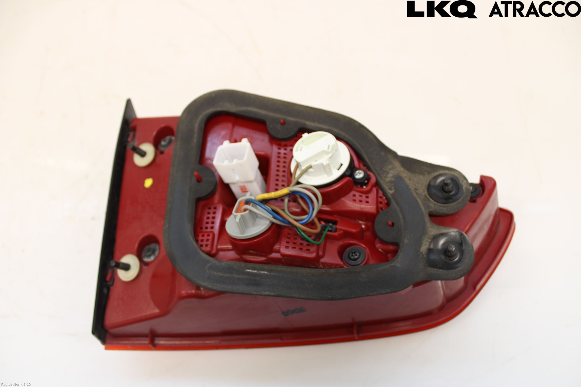 Kia CEED 12-18 Baklykt Høyre  På Luke(Indre)