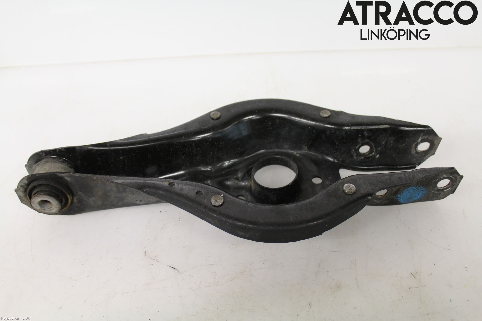 BMW 3 F30/F31/F80 12-19 Bærearm Bak Høyre