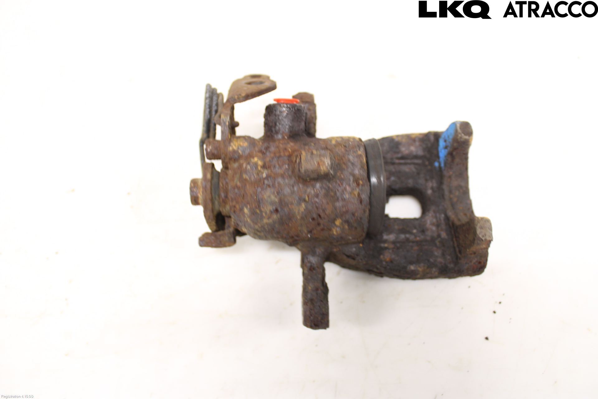 Ford MONDEO 07-15 Bremsecaliper Bak Høyre