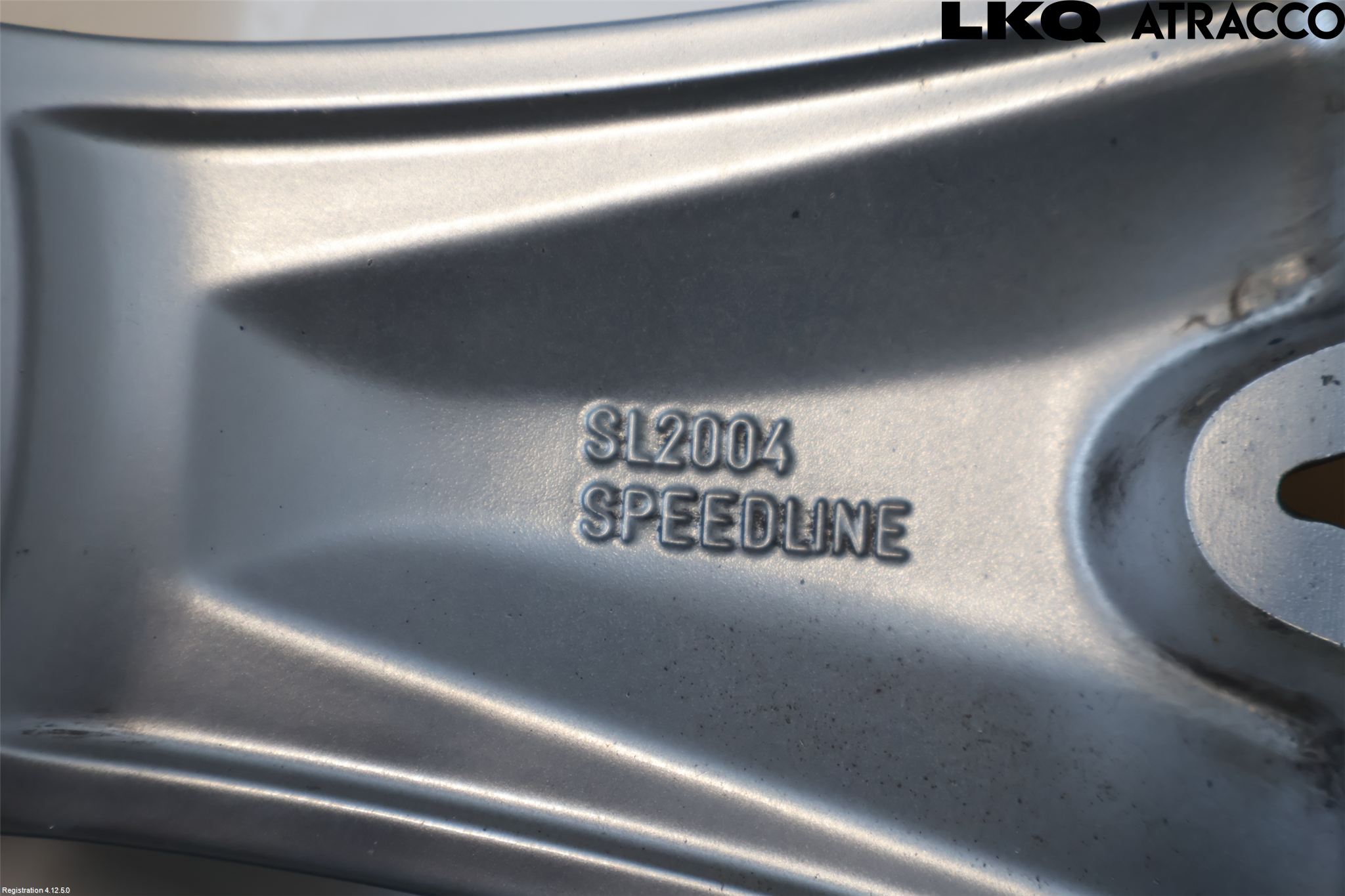 Skoda YETI Felg Aluminium