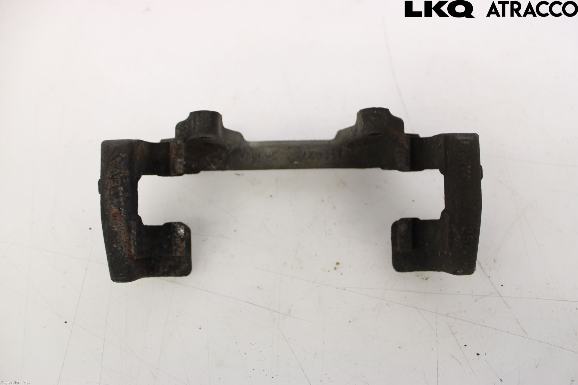BMW 1 F20/F21 11-19 Bremsecaliper Feste Holder