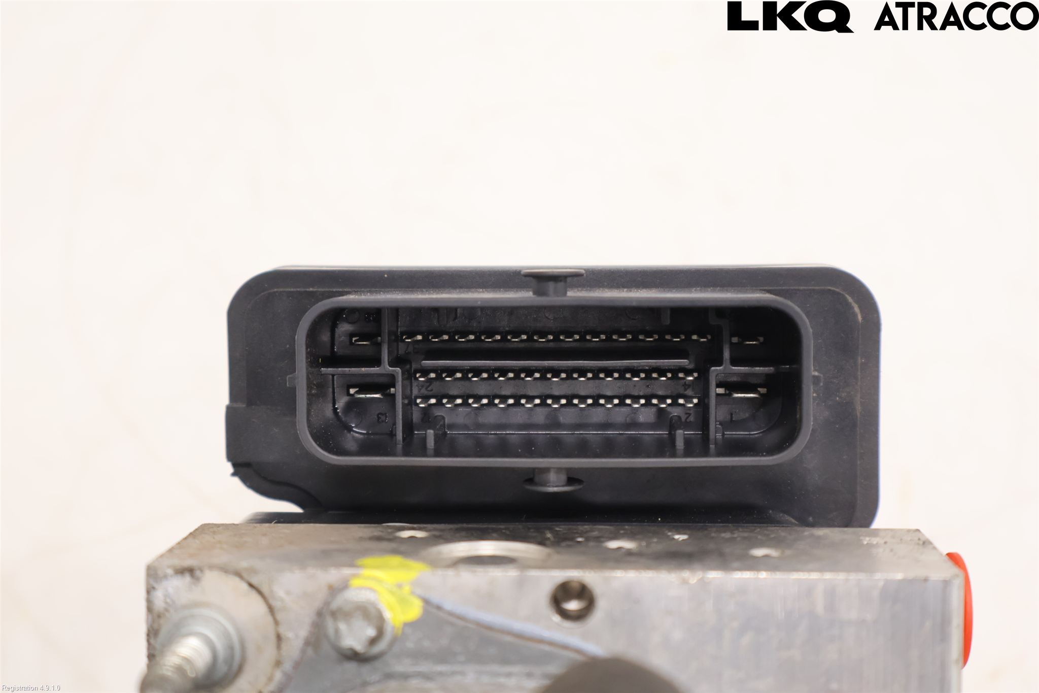 Renault CLIO IV 12-16 Abs Hydraulikkaggregat