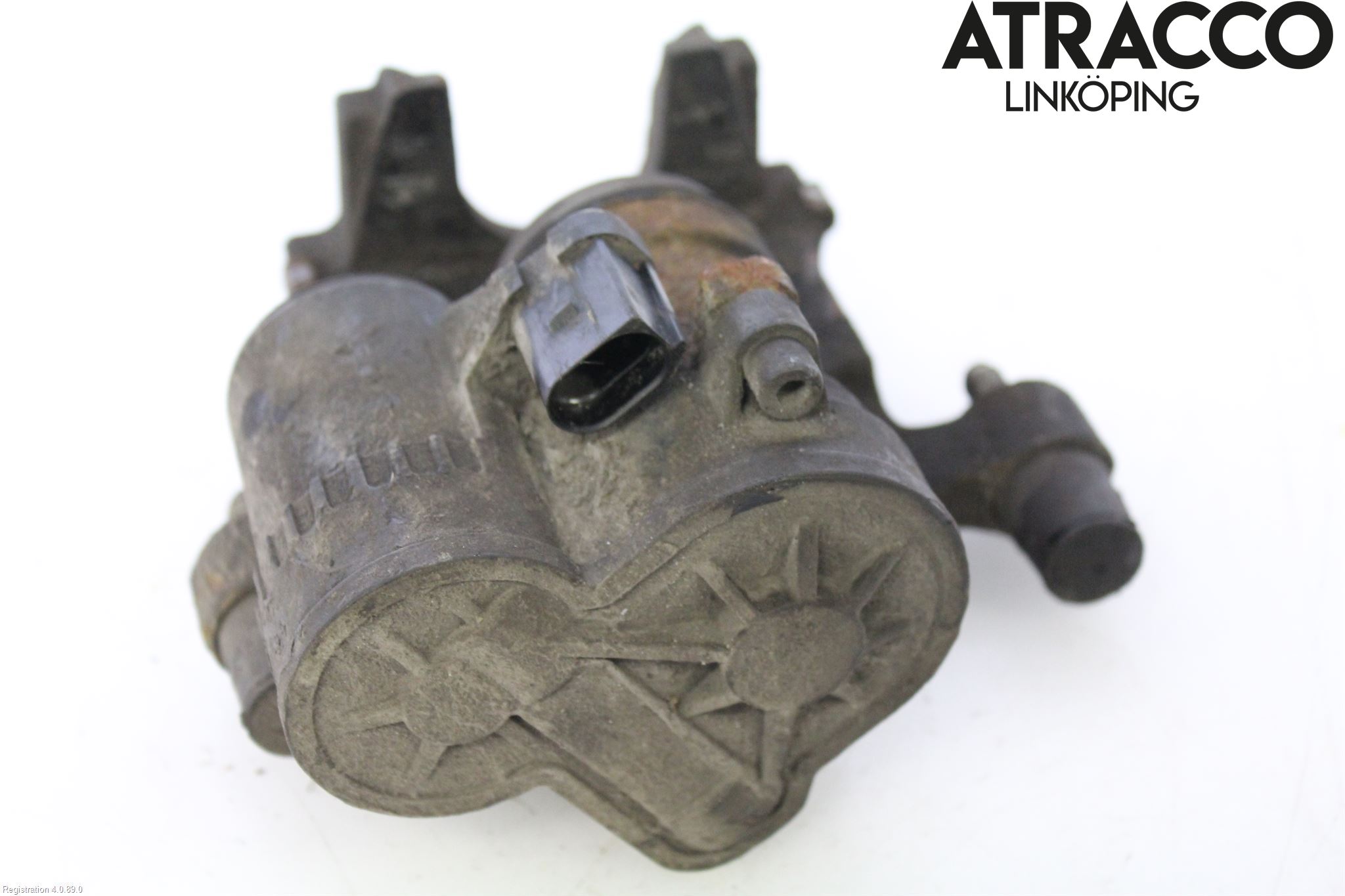 Honda CIVIC 17-22 Bremsecaliper Bak Venstre