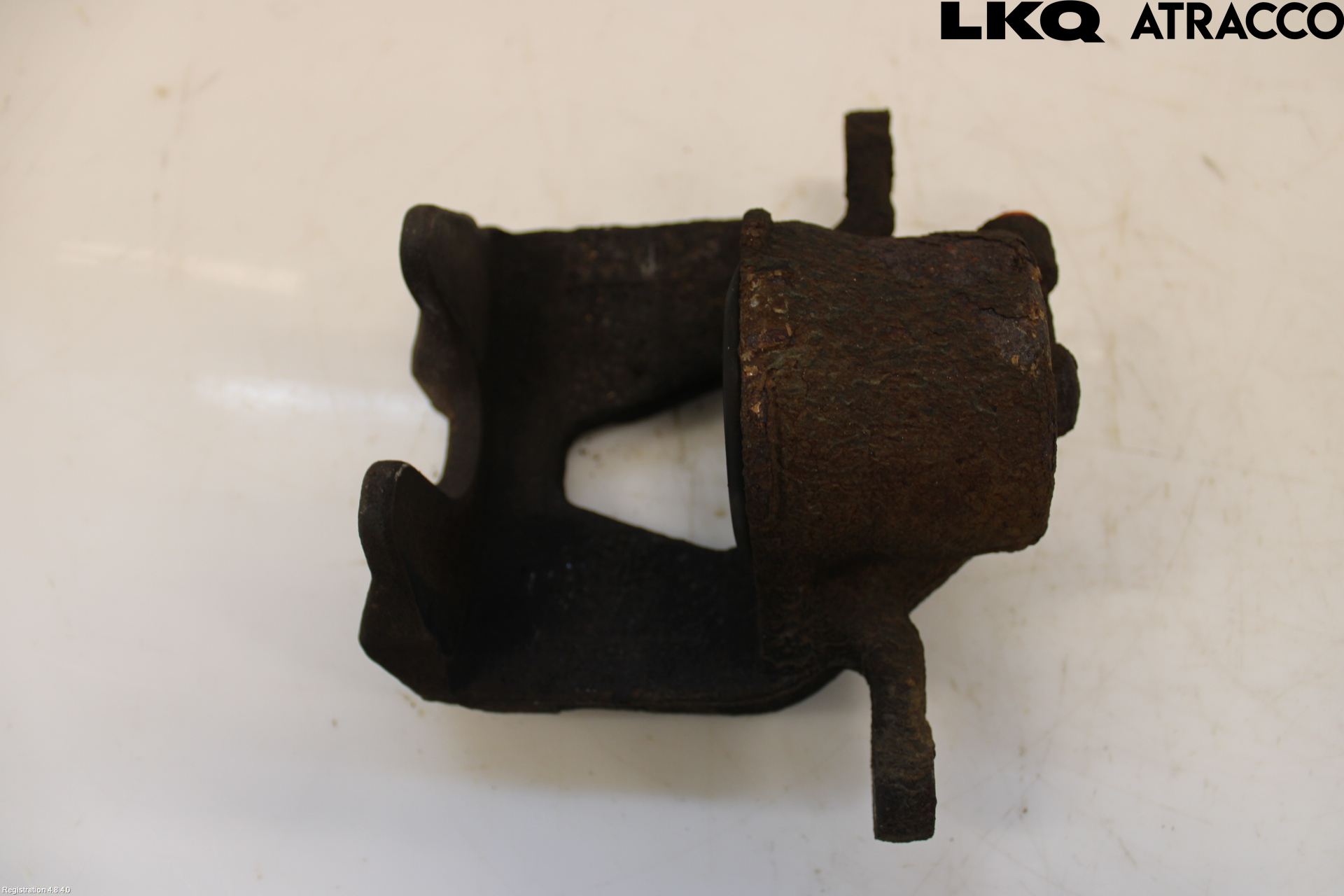 Fiat 500X 15- Bremsecaliper Foran Venstre