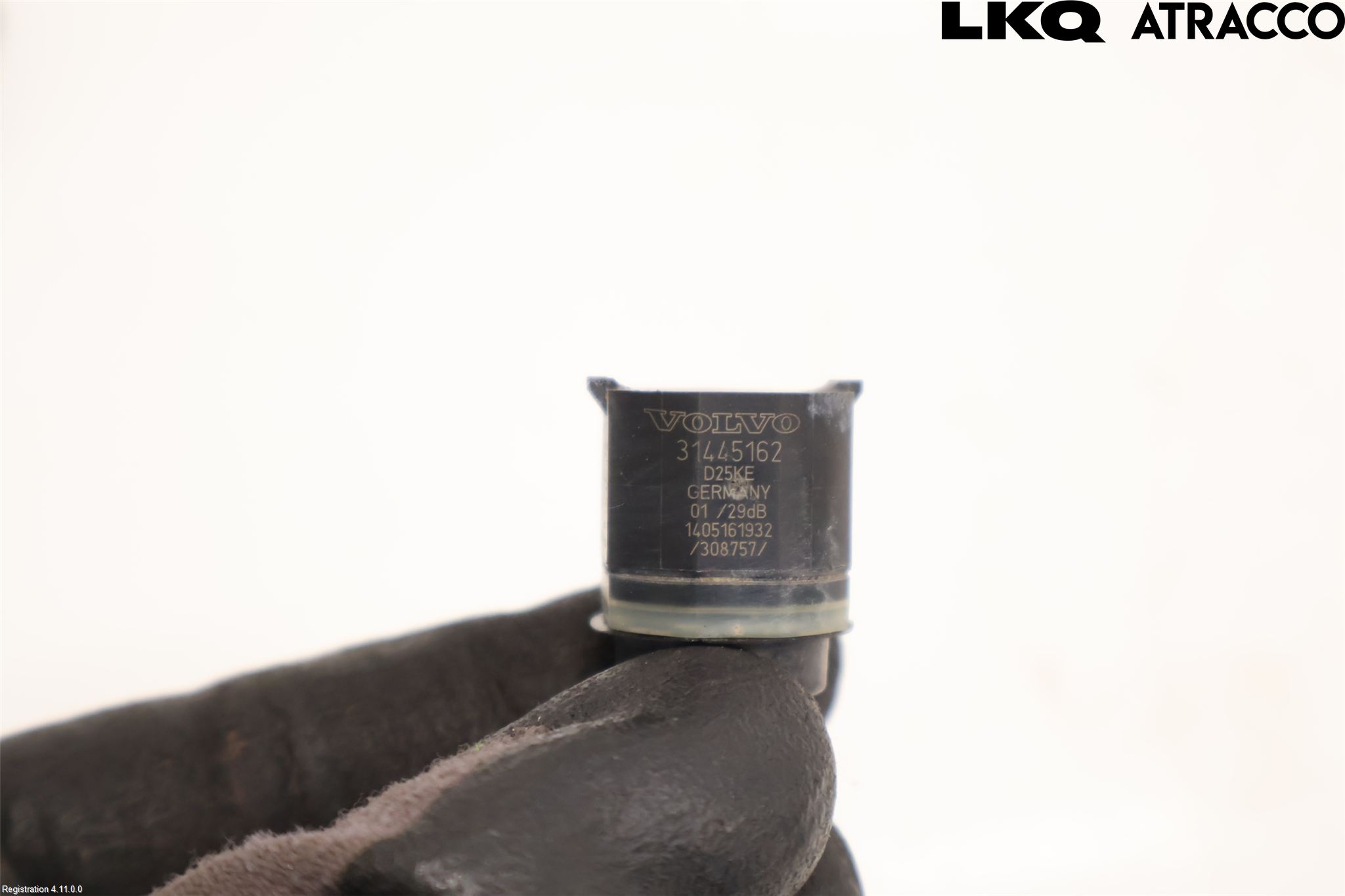 Volvo V40 12-19 Sensor Ryggesensor