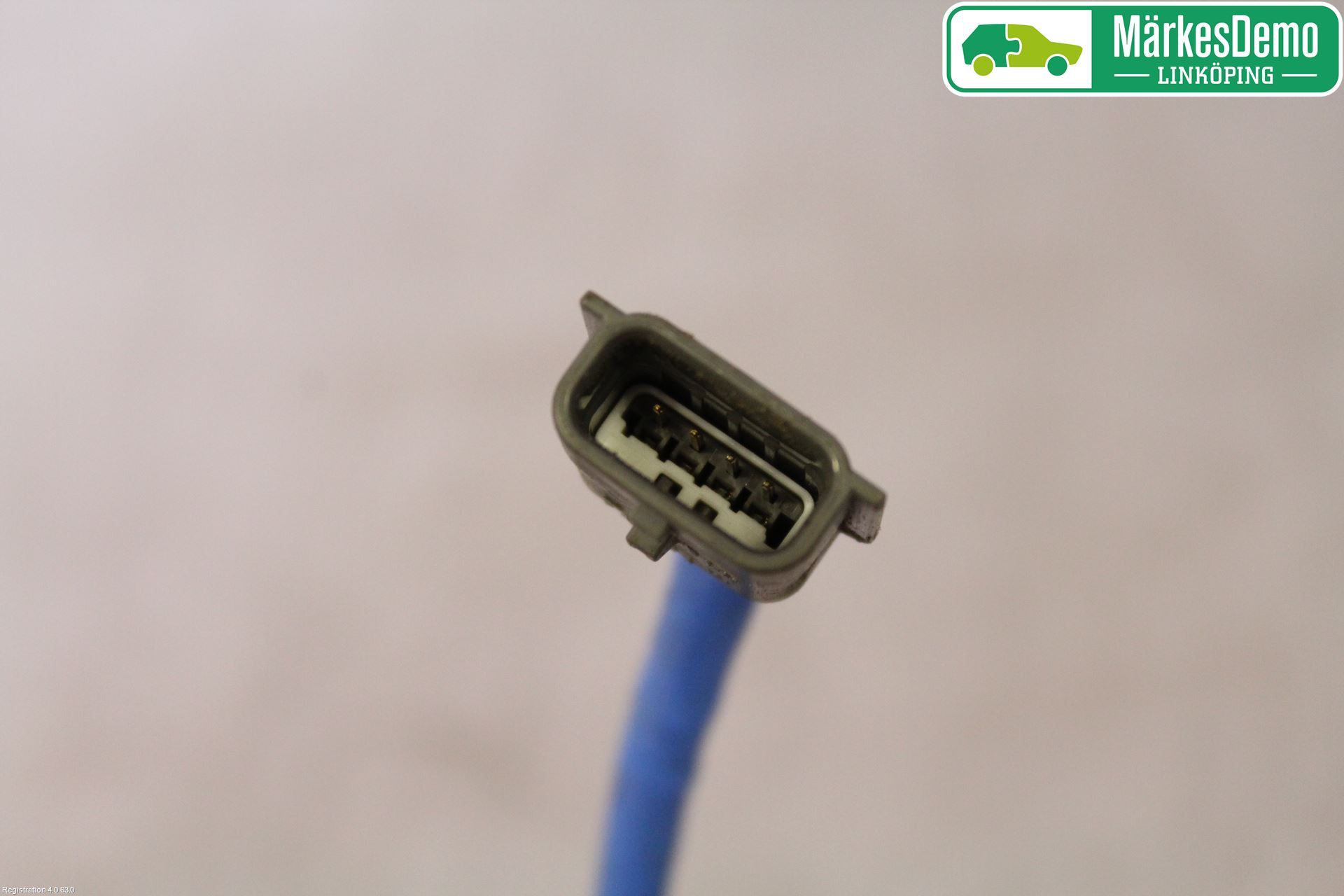 Nissan QASHQAI 14-17 Inns Lambdasonde