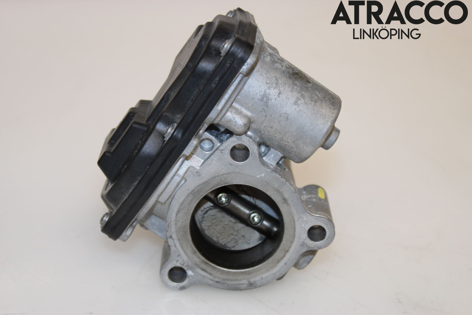 Ford FOCUS 11-14 Inns Spjeldhus