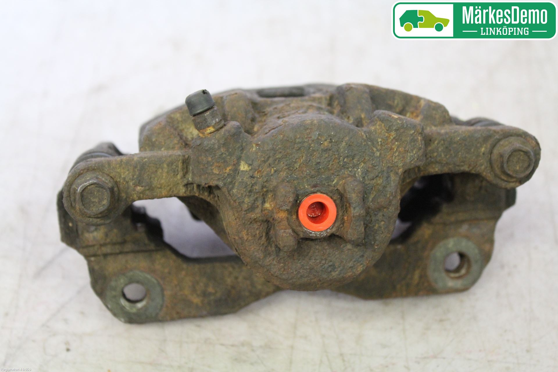 Suzuki LIANA Bremsecaliper Foran Venstre