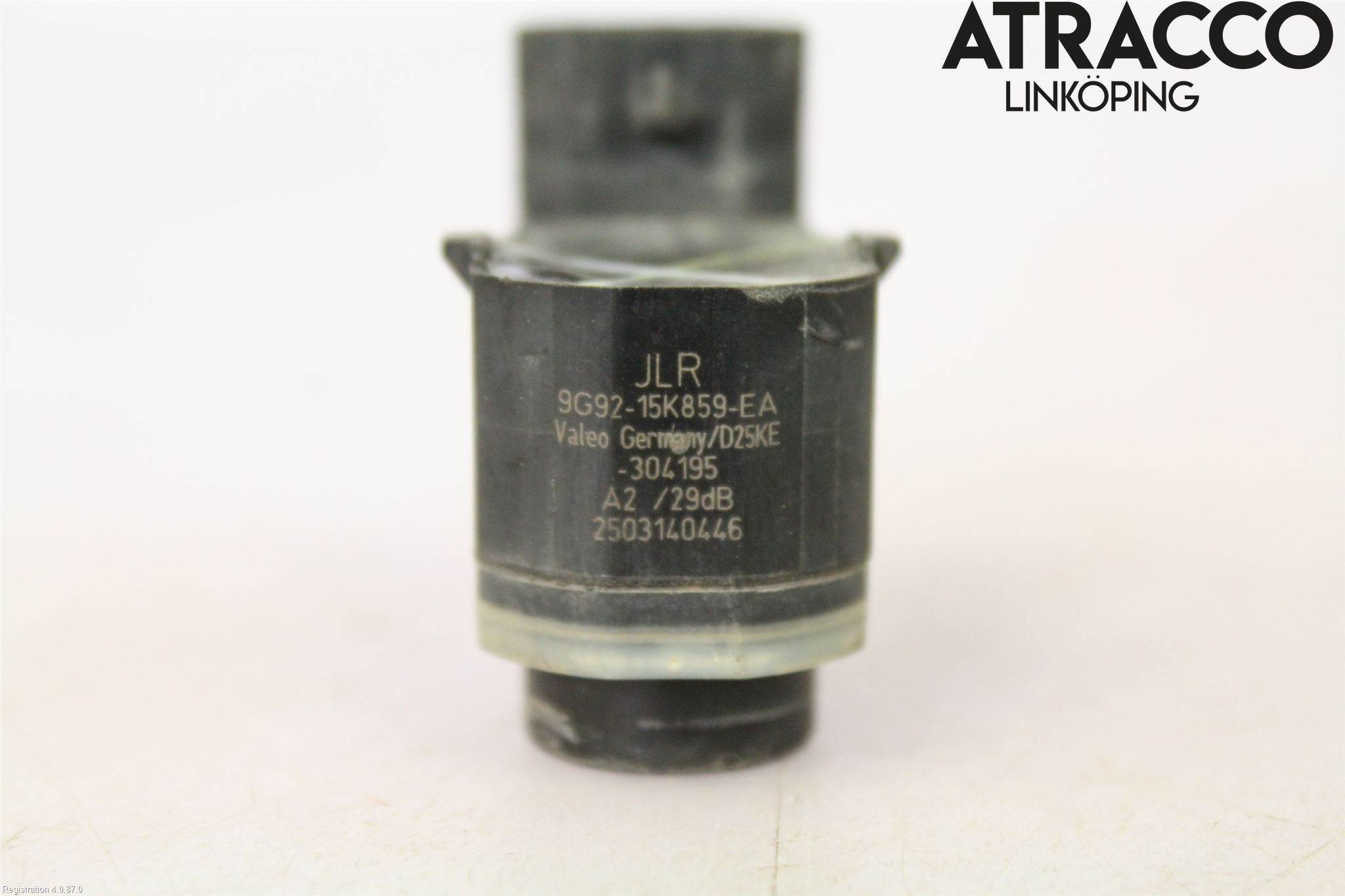 Landrover RANGE ROVER (L405) 13-21 Sensor Parkering Front