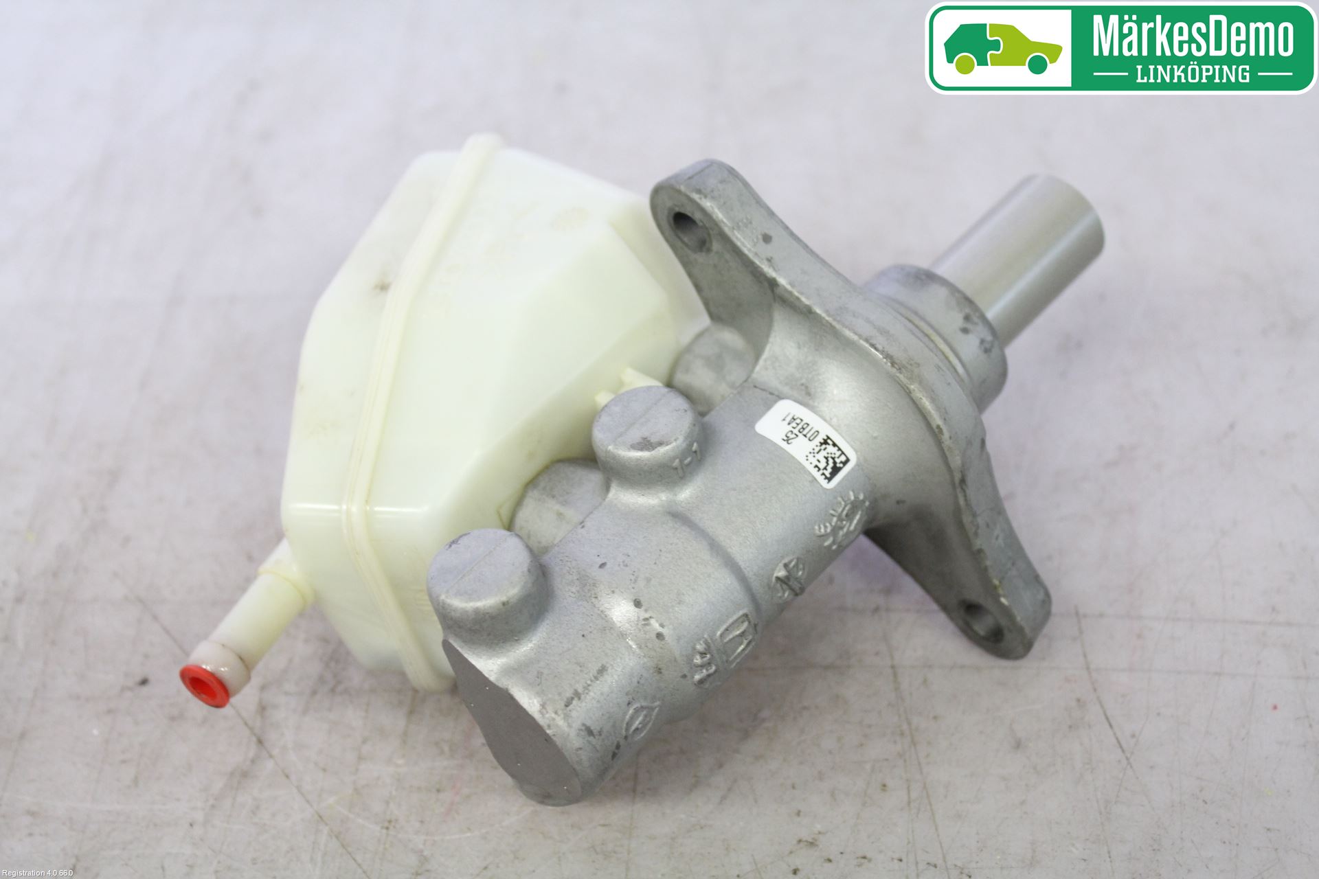Honda CIVIC 12-16 Brems Hovedsylinder