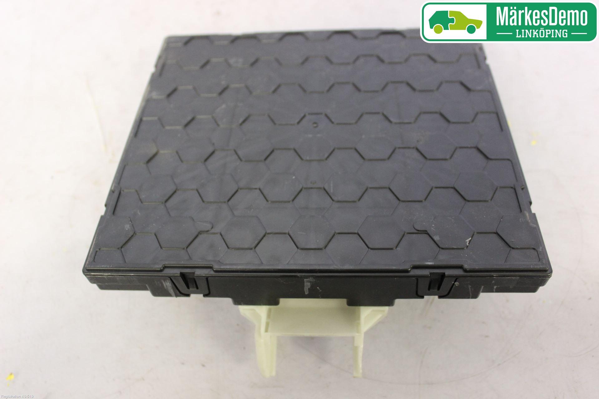 Volkswagen VW PASSAT 15-19 Styreenhet Klima