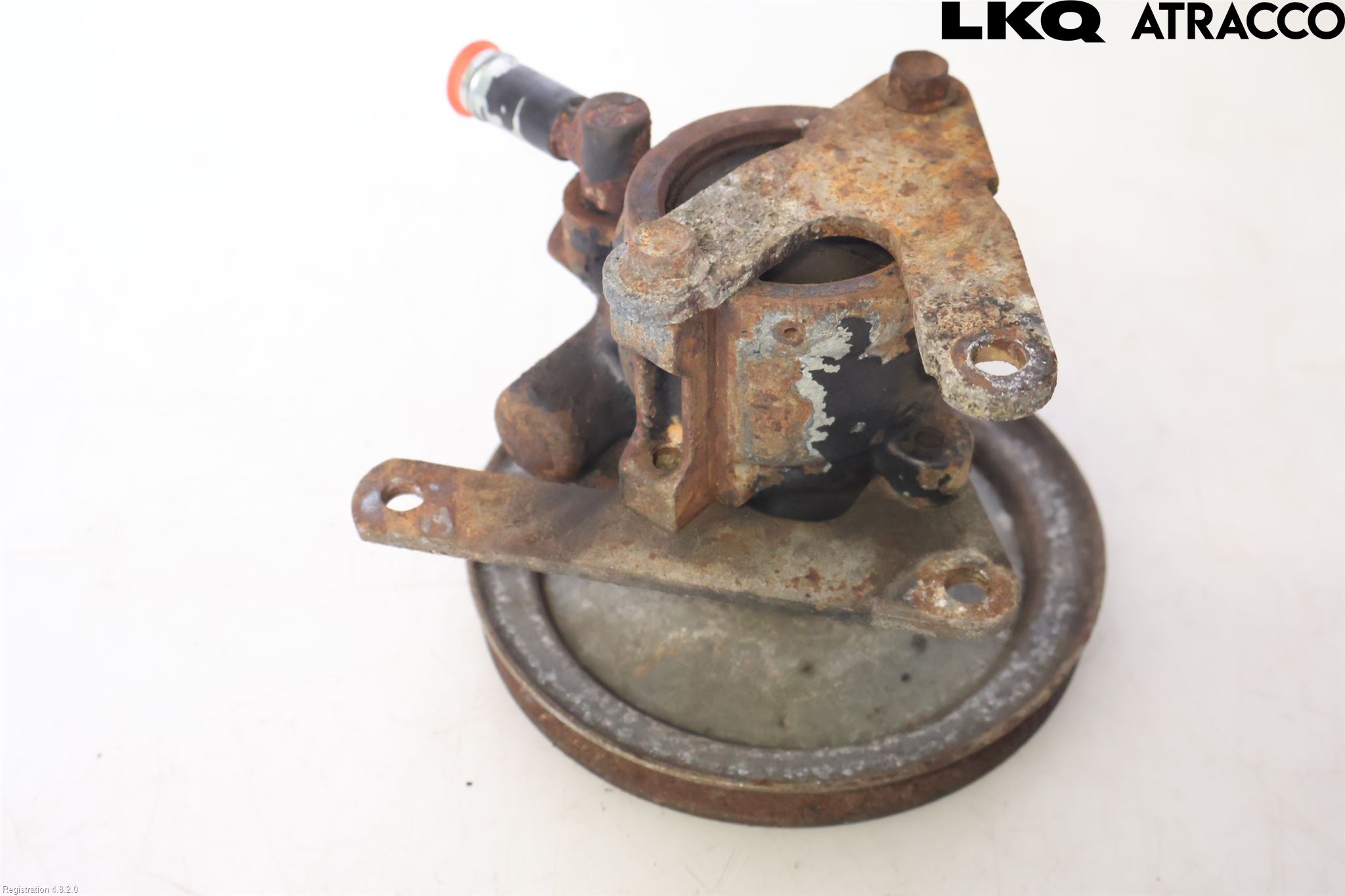 Volvo 740 88-92 Servo Pumpe