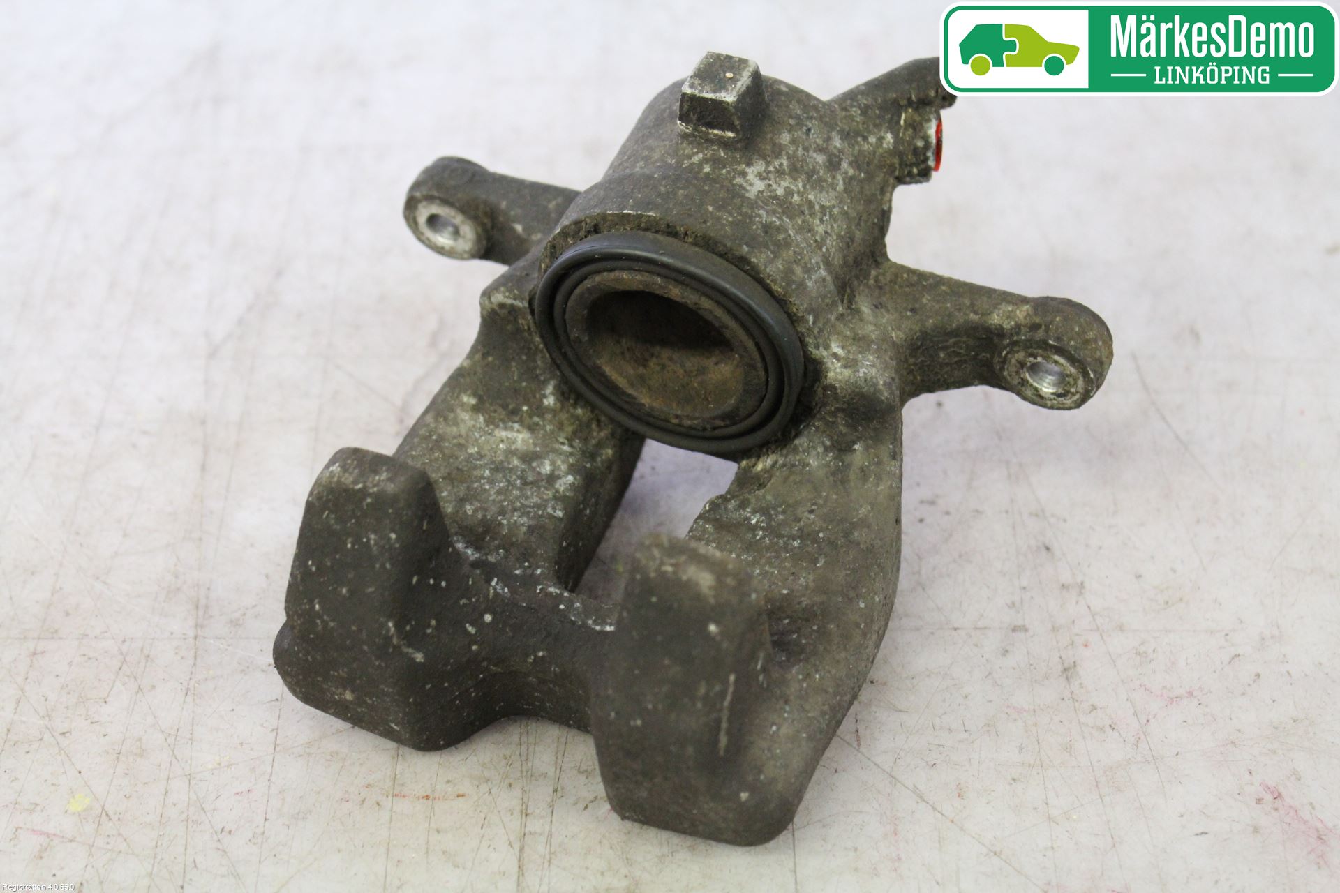 Landrover LAND ROVER DISCOVERY 4 10-16 Bremsecaliper Bak Høyre