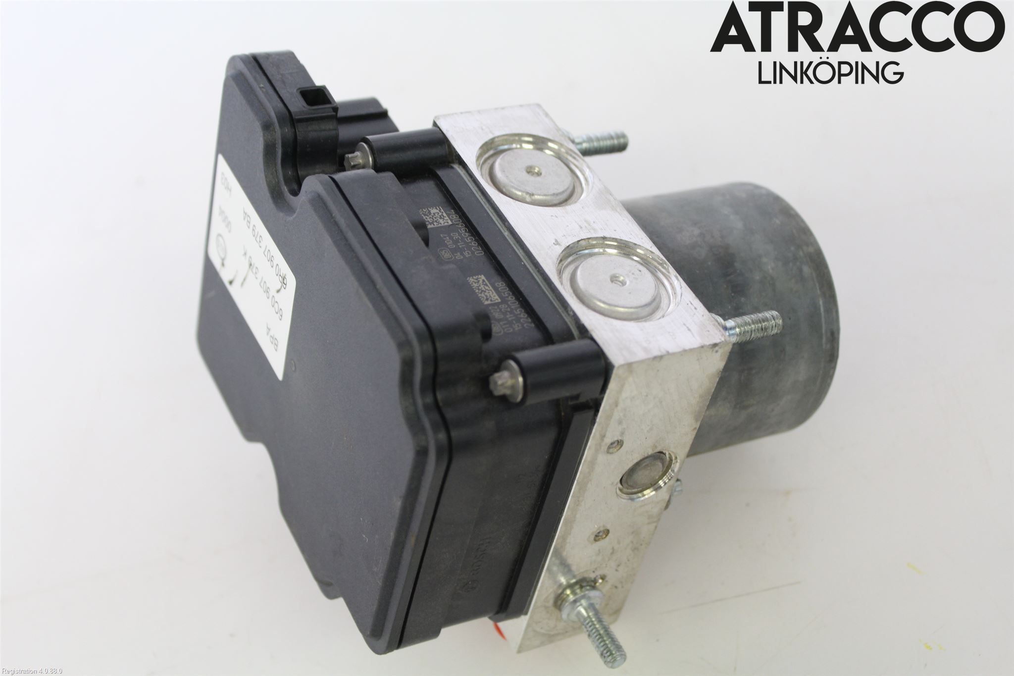 Seat IBIZA IV 08-16 Abs Hydraulikkaggregat