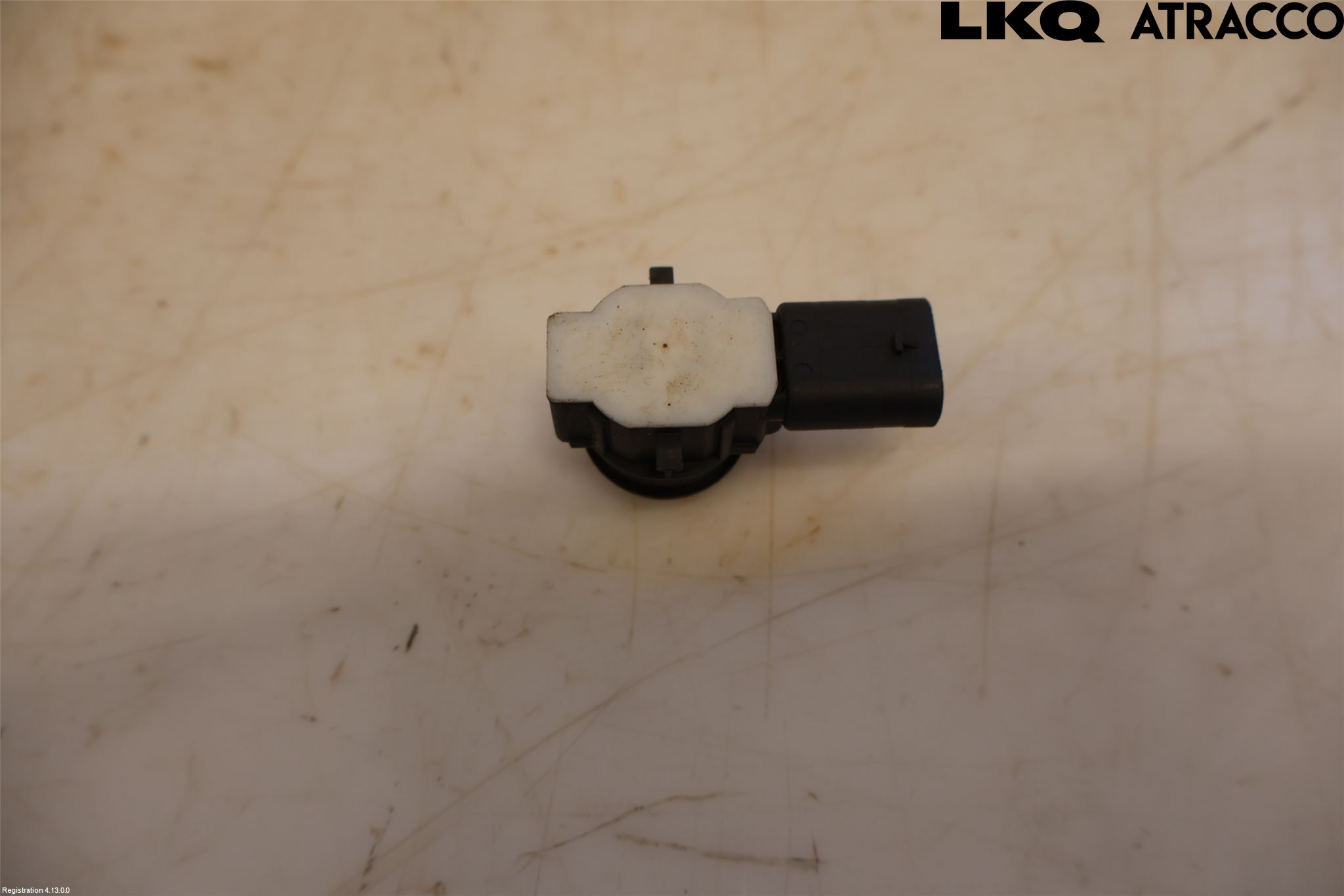 BMW 3 F30/F31/F80 12-19 Sensor Ryggesensor