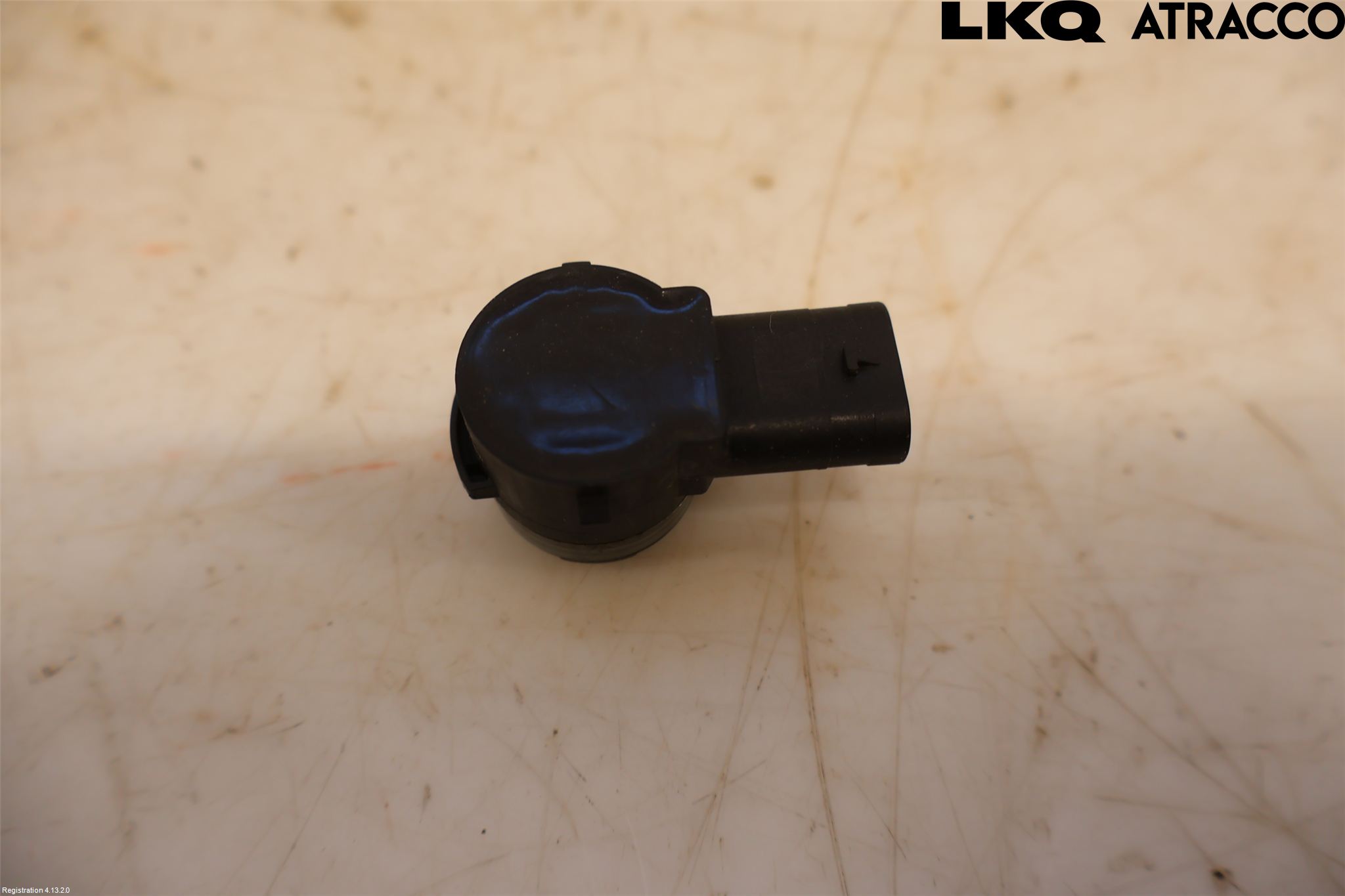 Volkswagen VW GOLF / E-GOLF VII 13-20 Sensor Ryggesensor