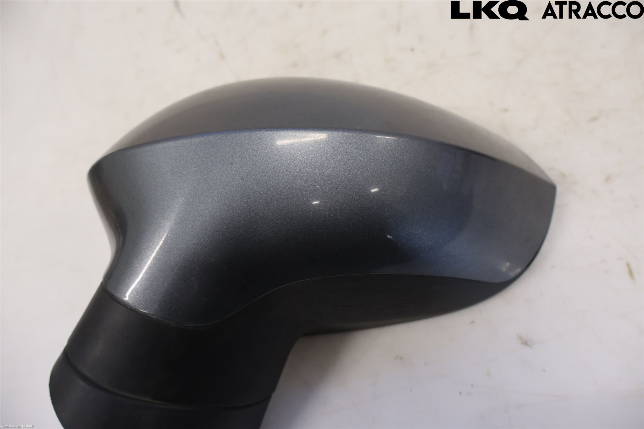 Seat IBIZA IV 08-16 Speil V M-El Justering